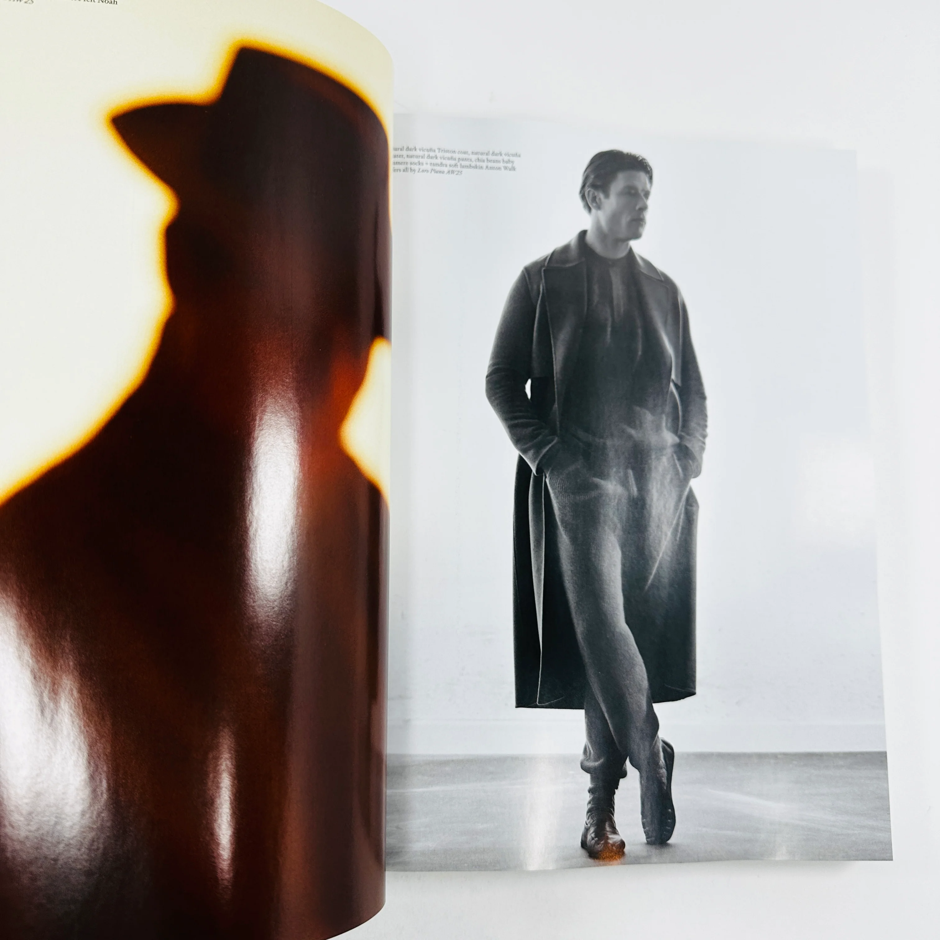 Arena Homme + #64 - Winter/Spring 2026 - Image 14