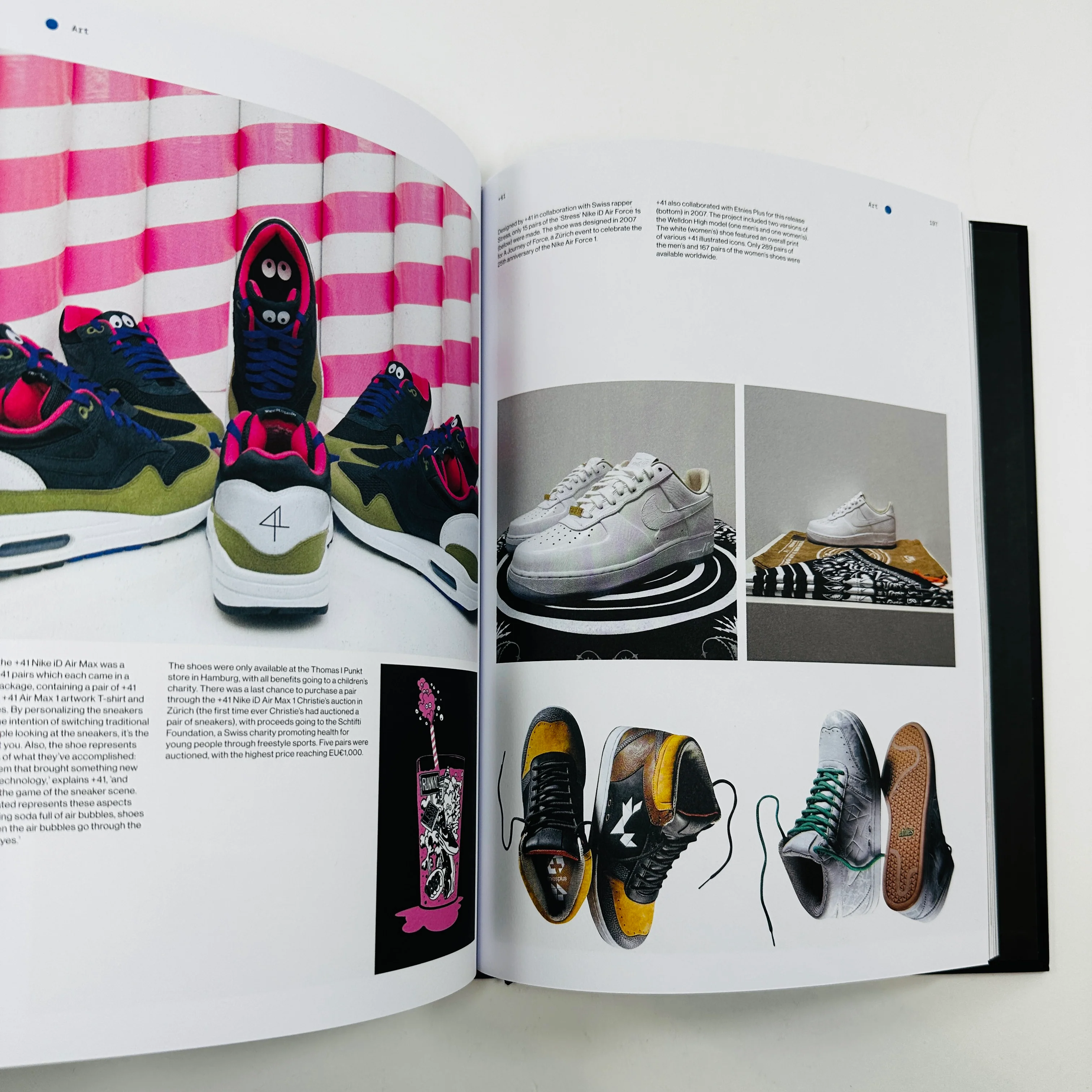 Art & Sole - Image 3