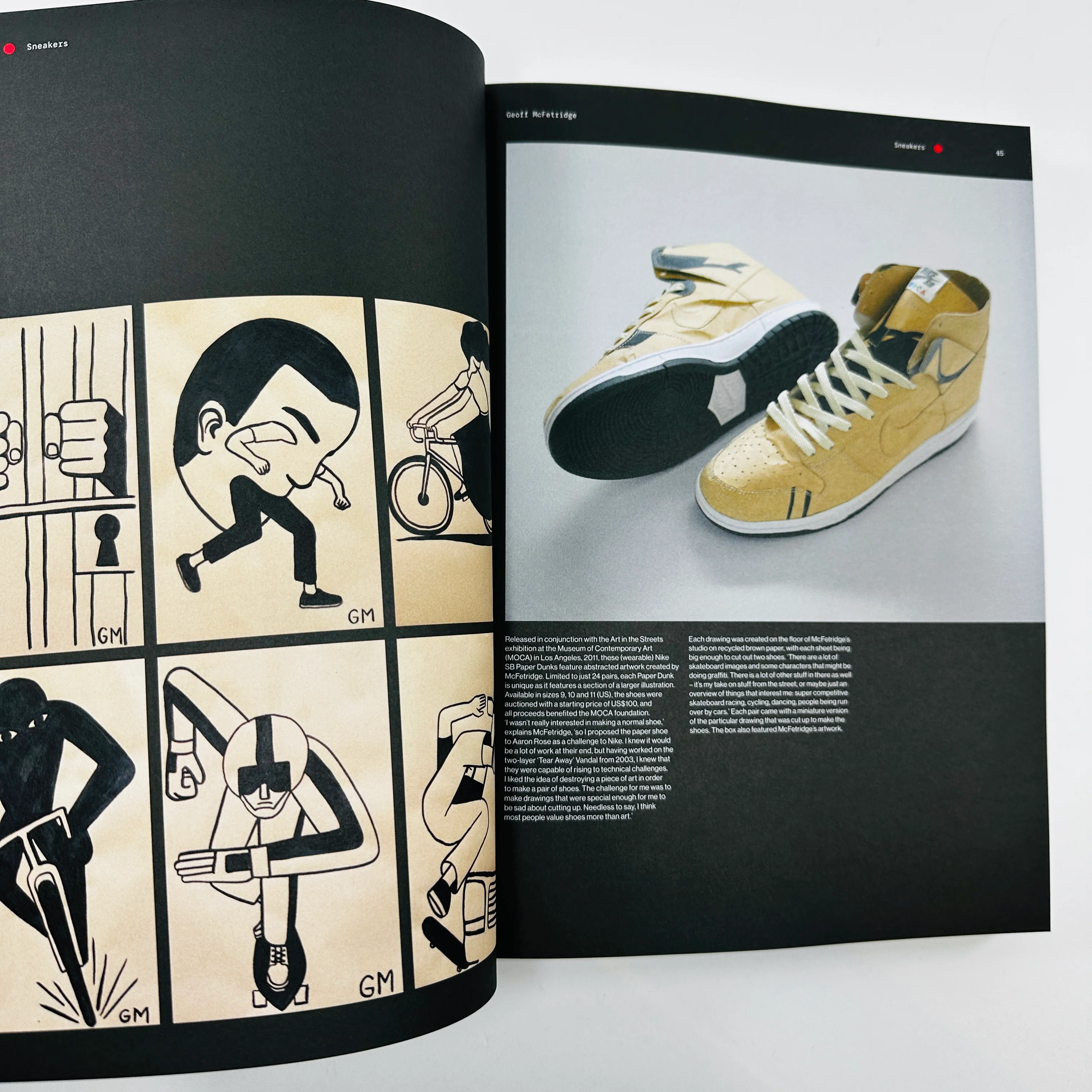 Art & Sole - Image 5