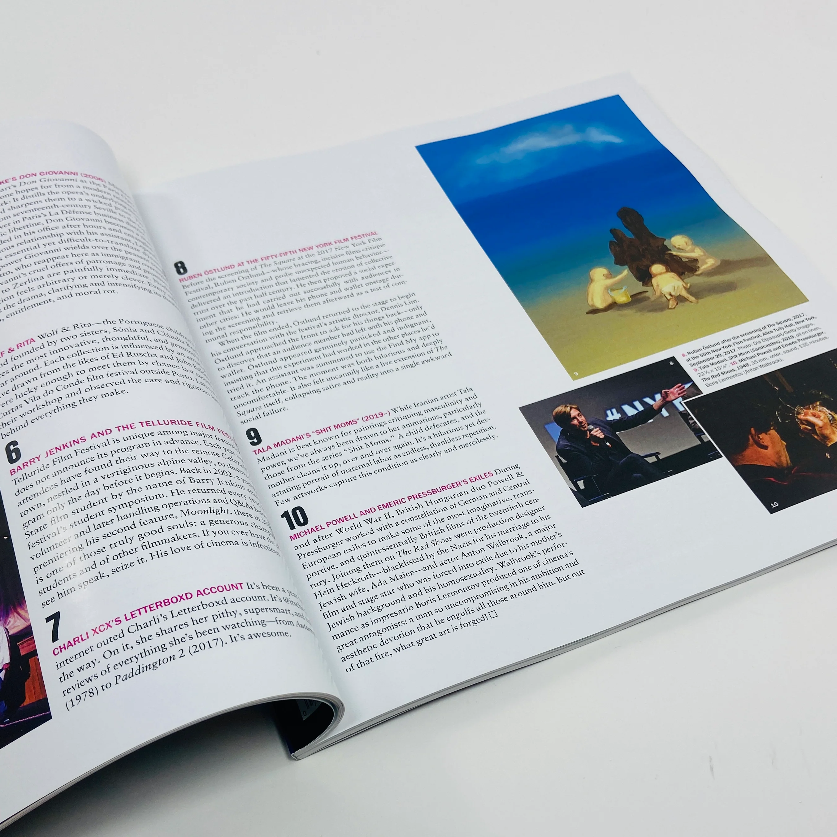 Artforum - February 2026 - Image 4