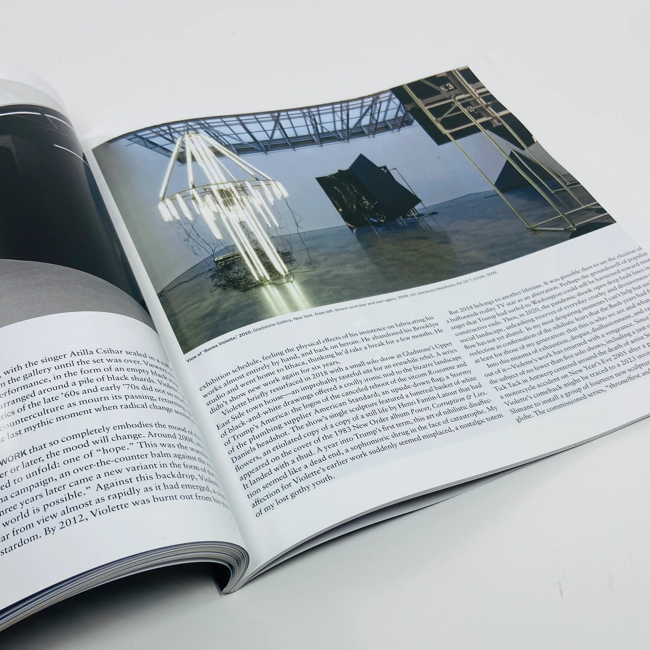 Artforum - February 2026 - Image 5