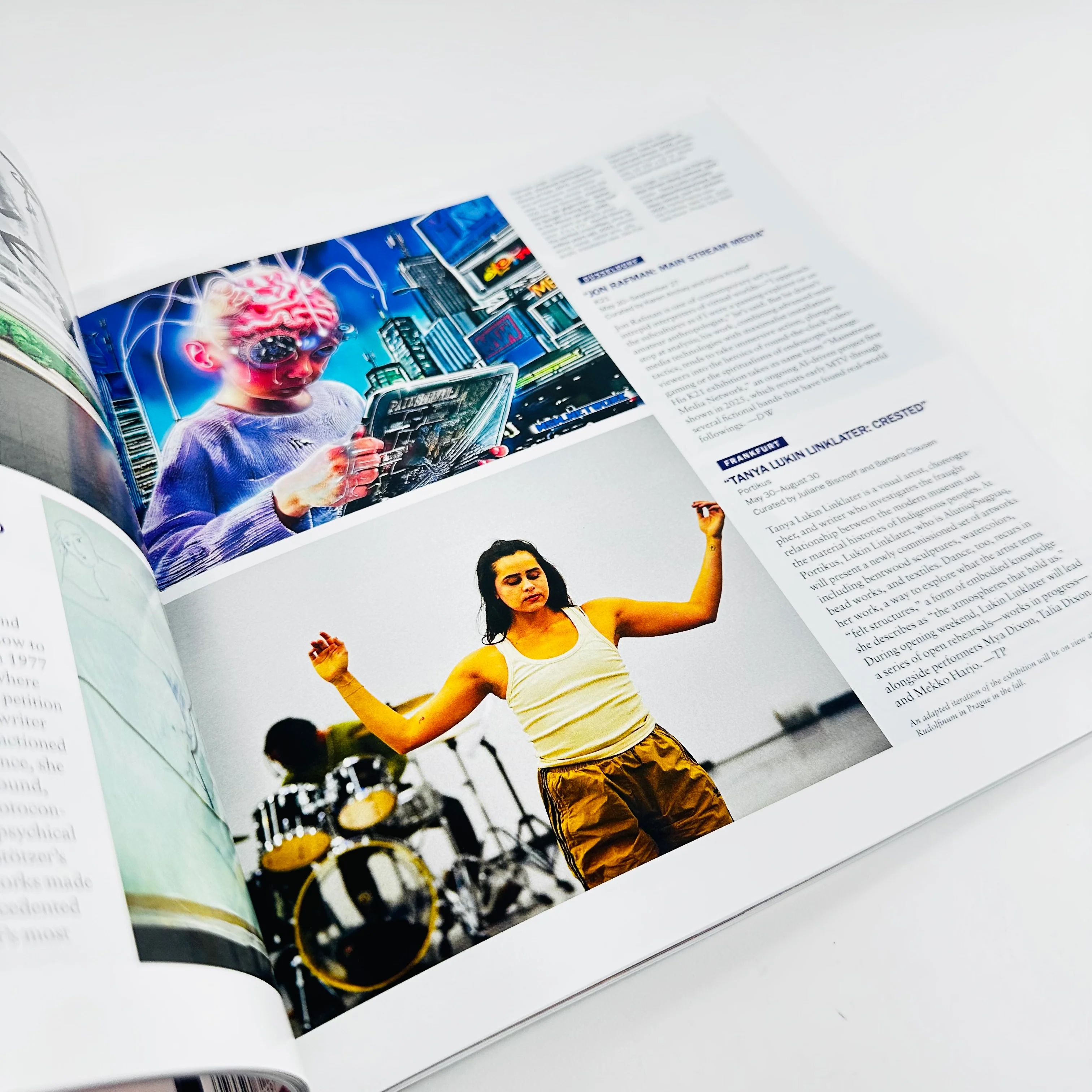 Artforum - May 2026 - Image 3