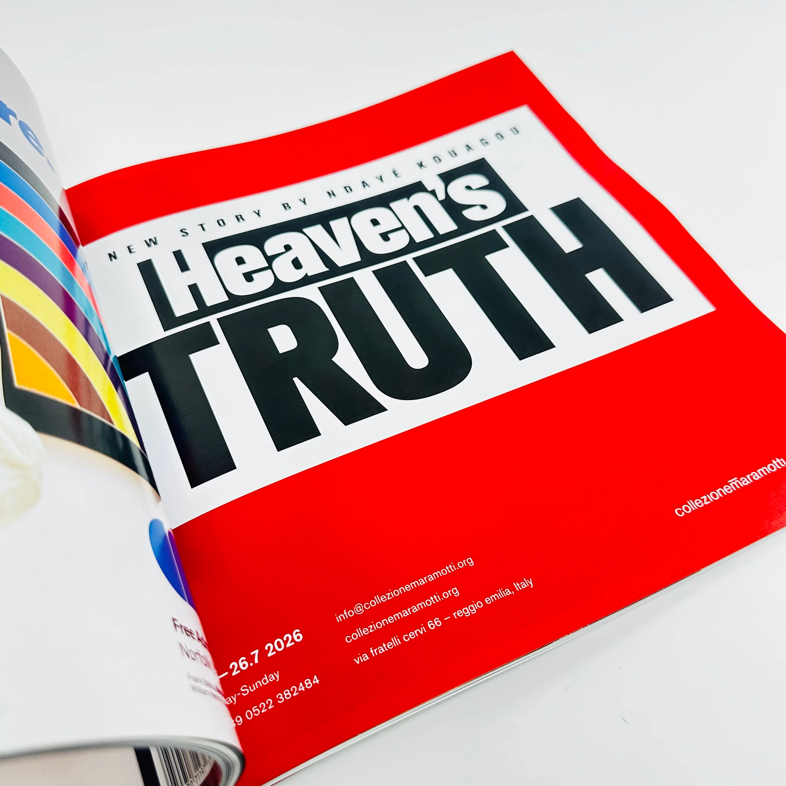 Artforum - May 2026 - Image 4