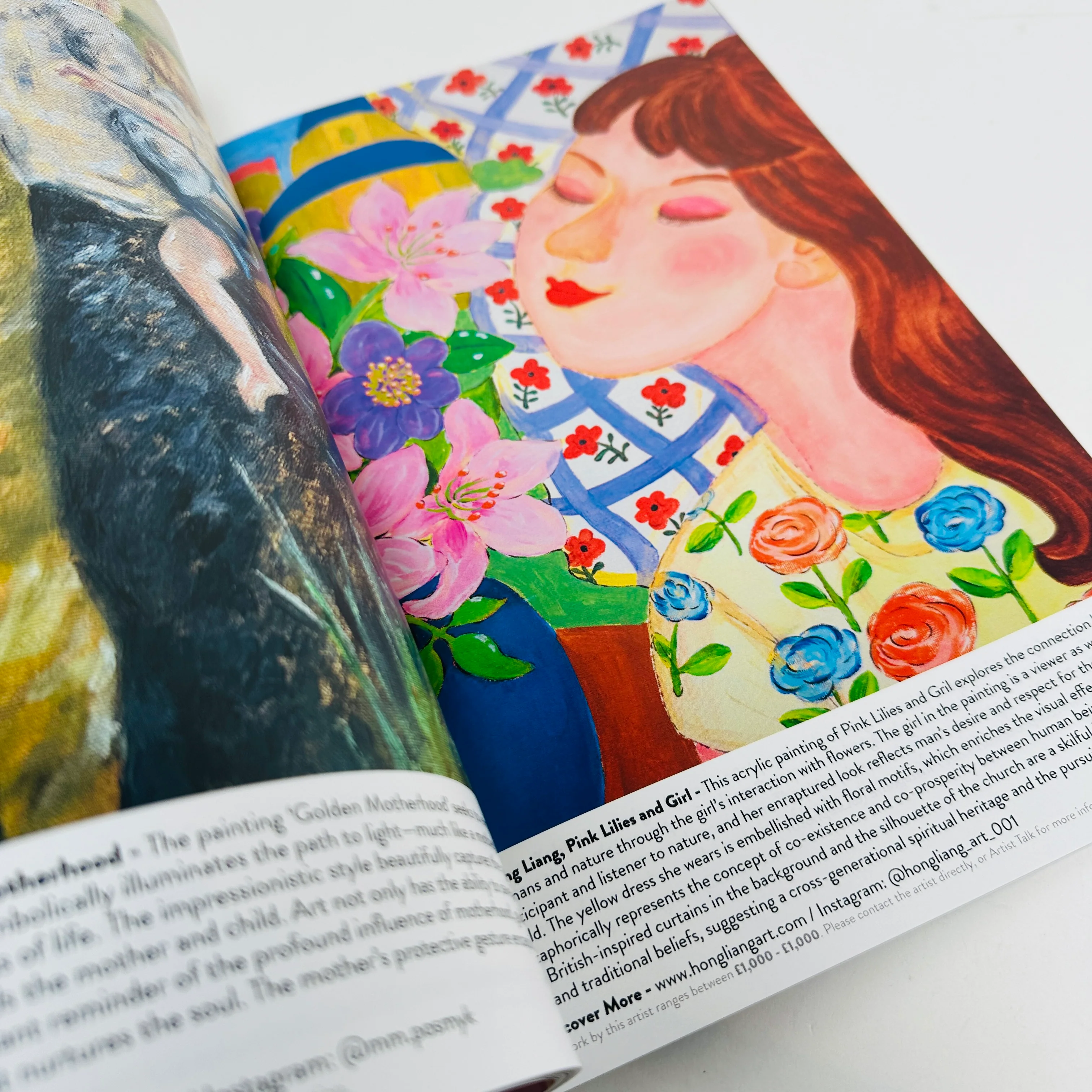 Artist Talk #36 - Amy Sherald May 2025 - Image 3