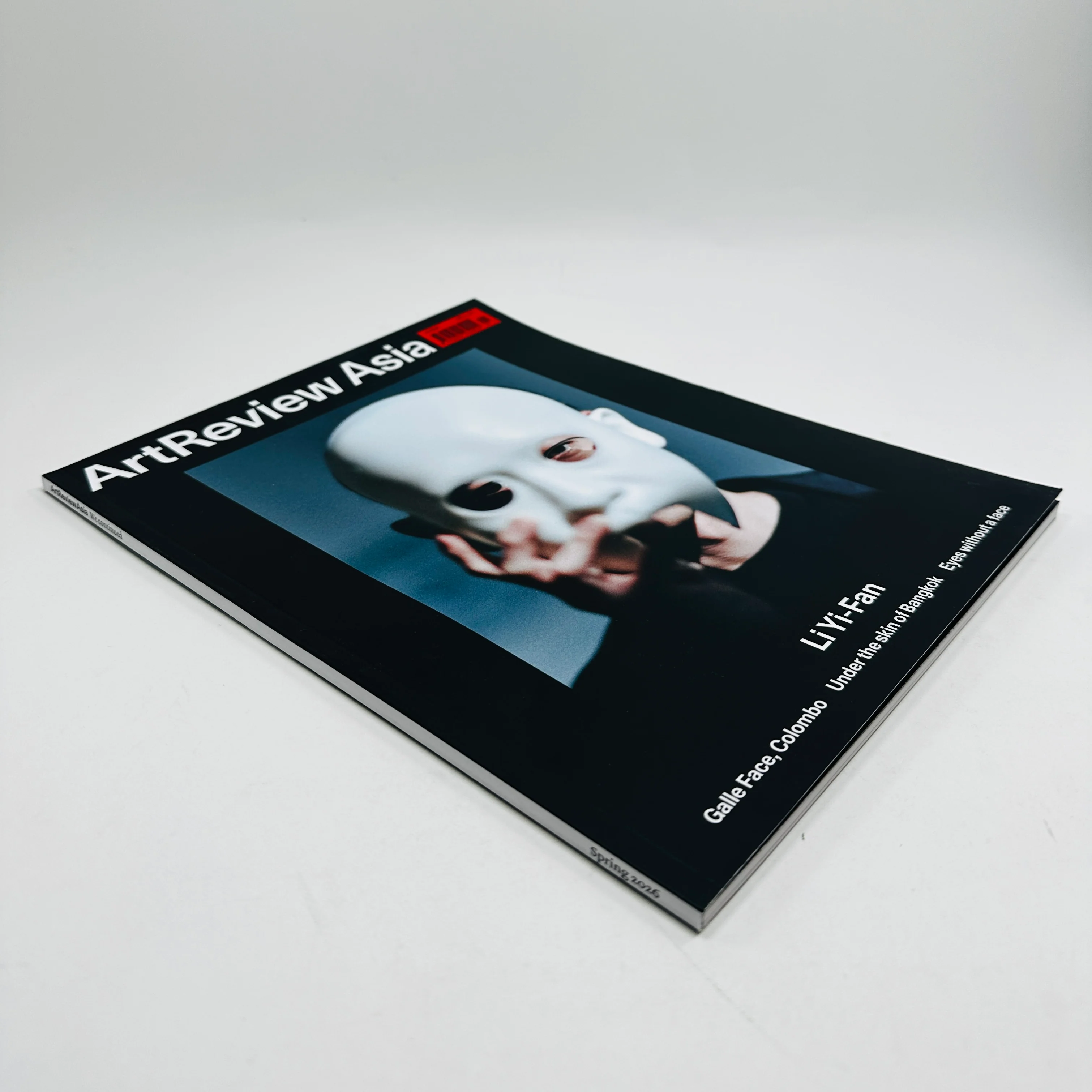 ArtReview Asia - Spring 2026 - Image 2