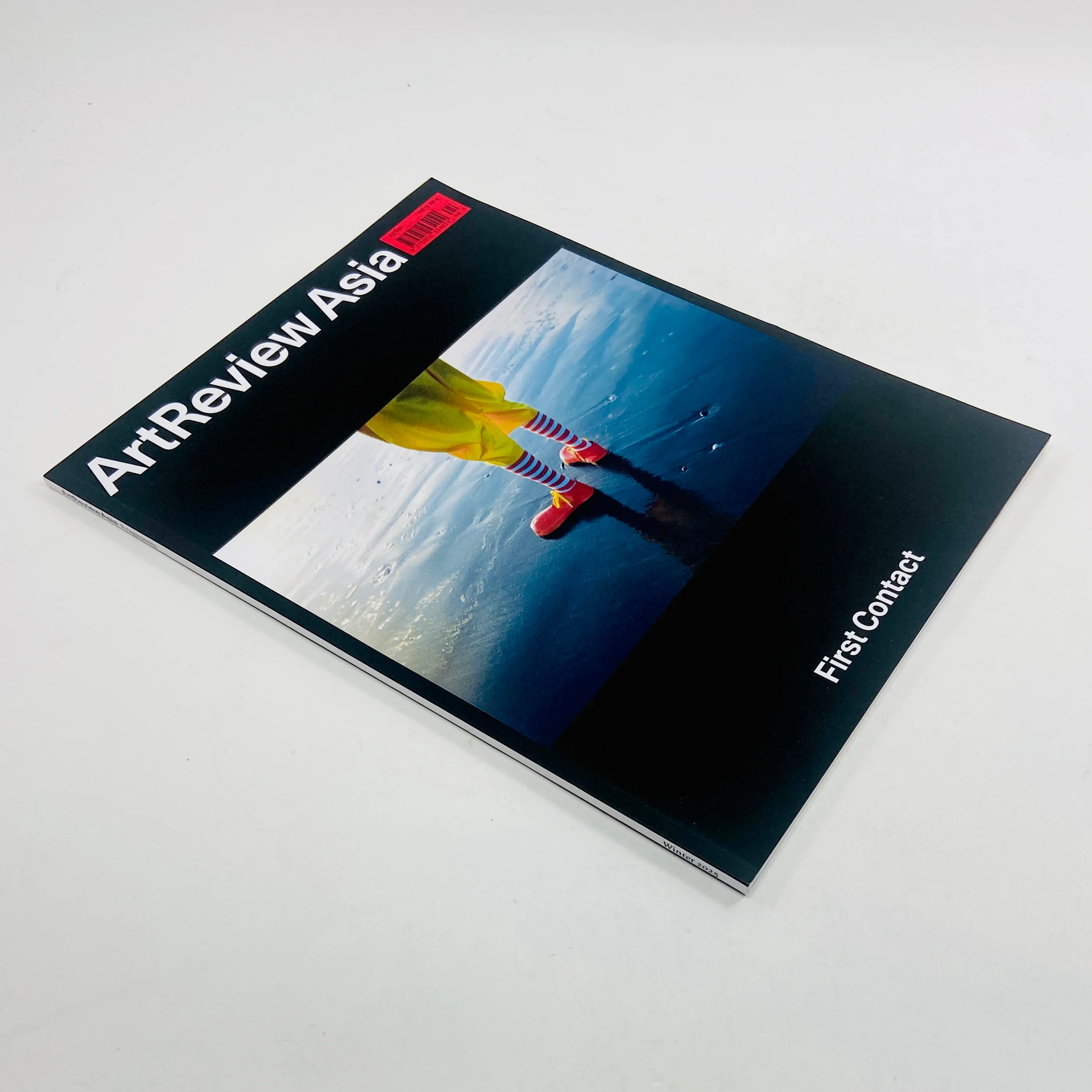 ArtReview Asia - Winter 2025 - Image 2