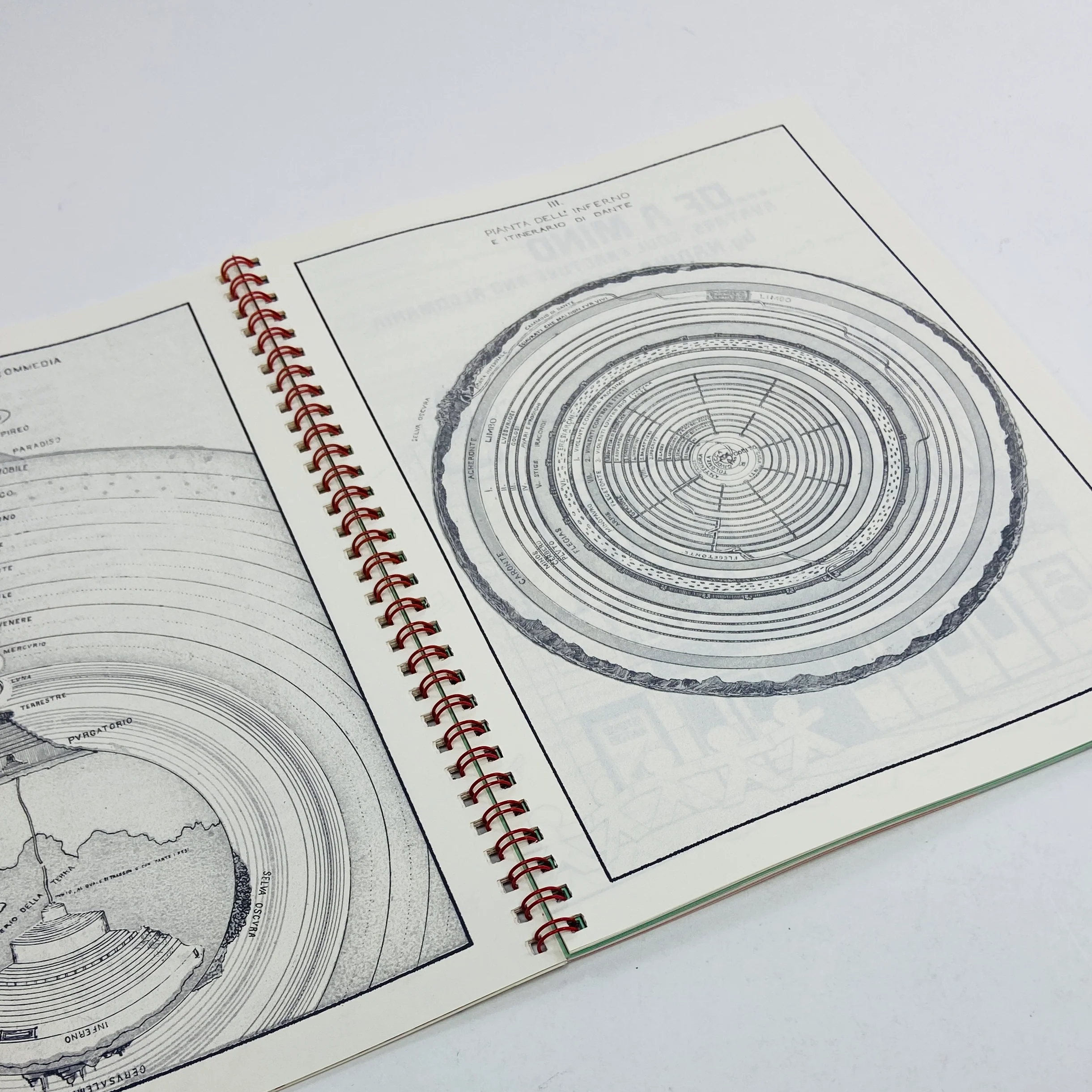 Astromatograph #2 - Sliced Into Pieces - Image 7