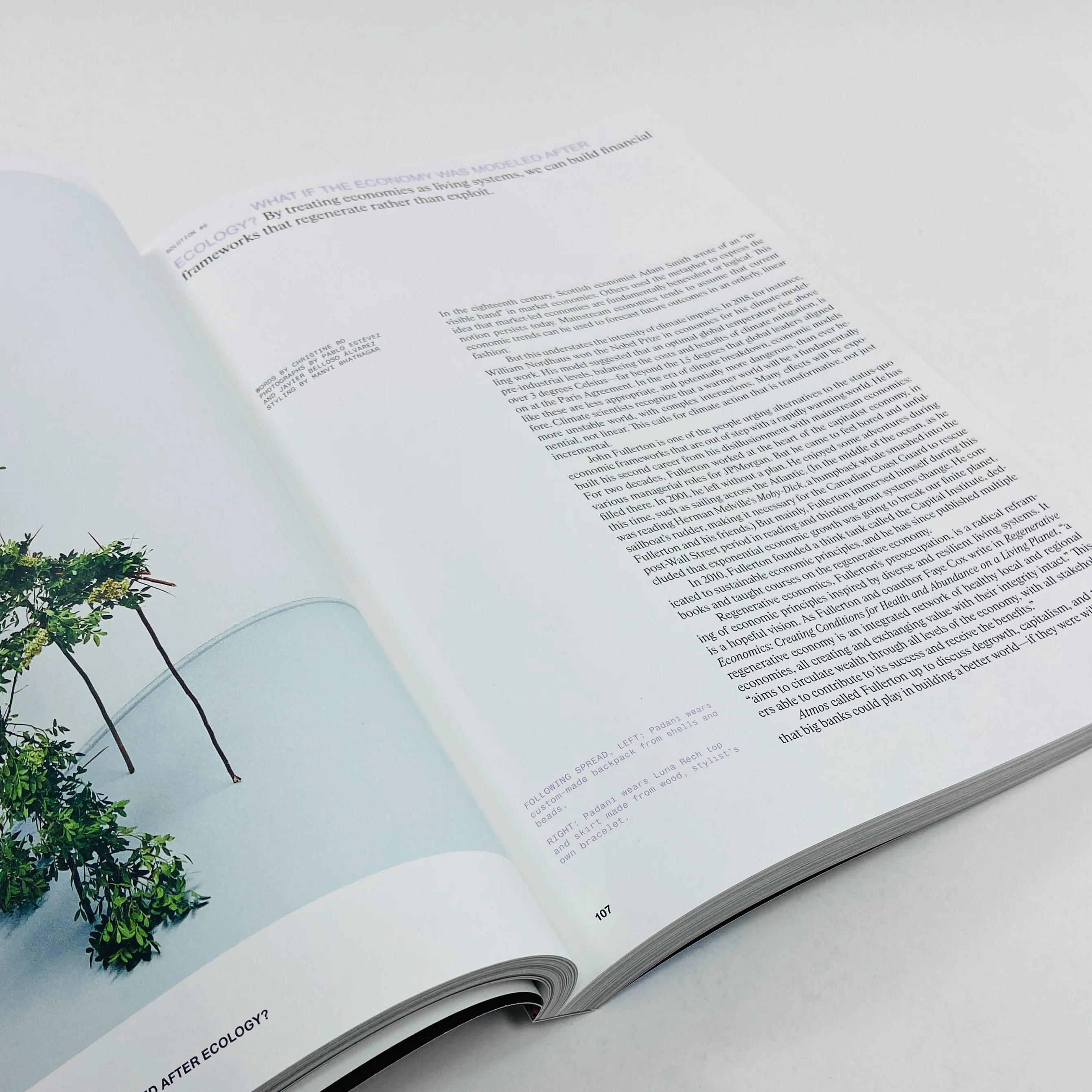 Atmos #12 - Pollinate - Image 12