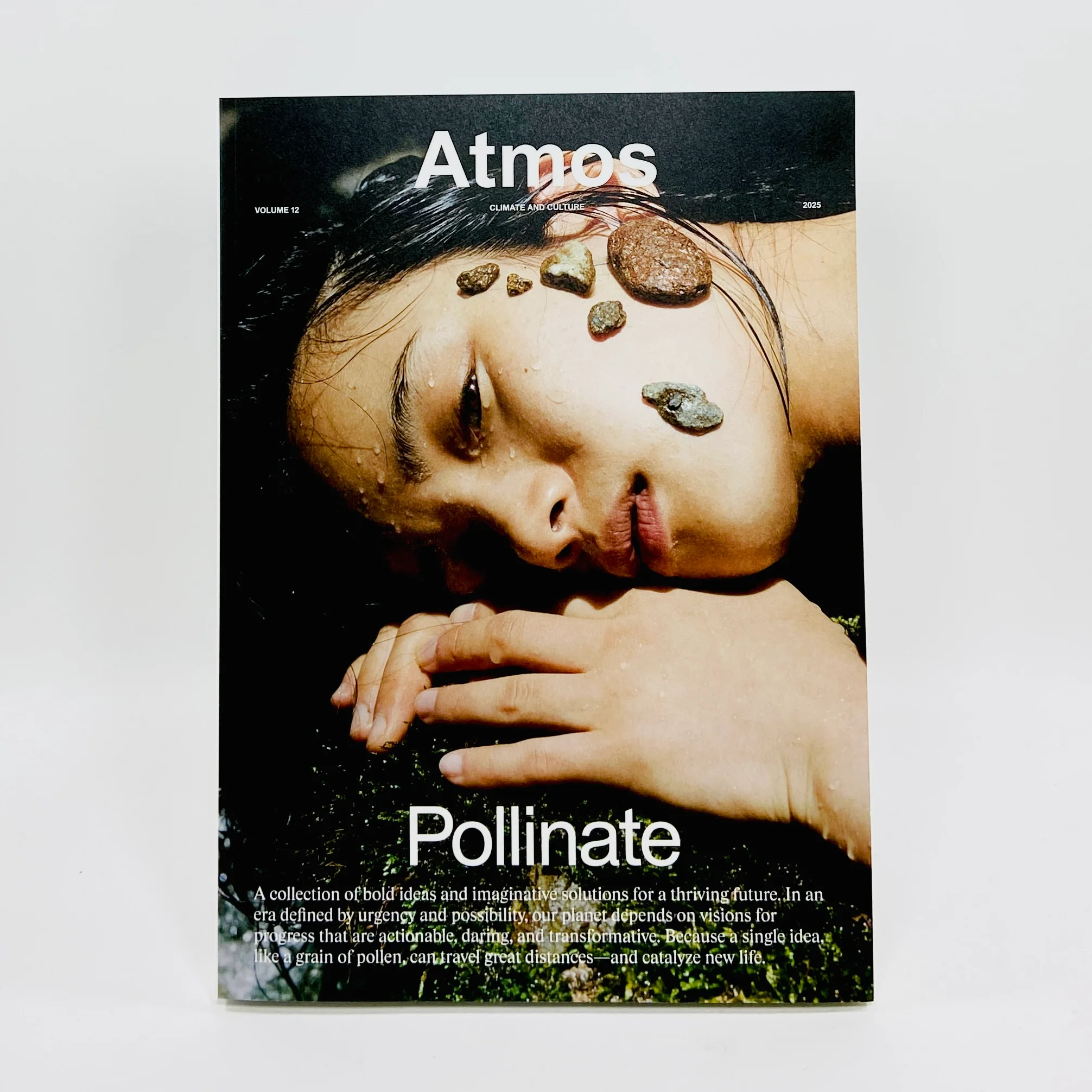 Atmos #12 - Pollinate - Image 2