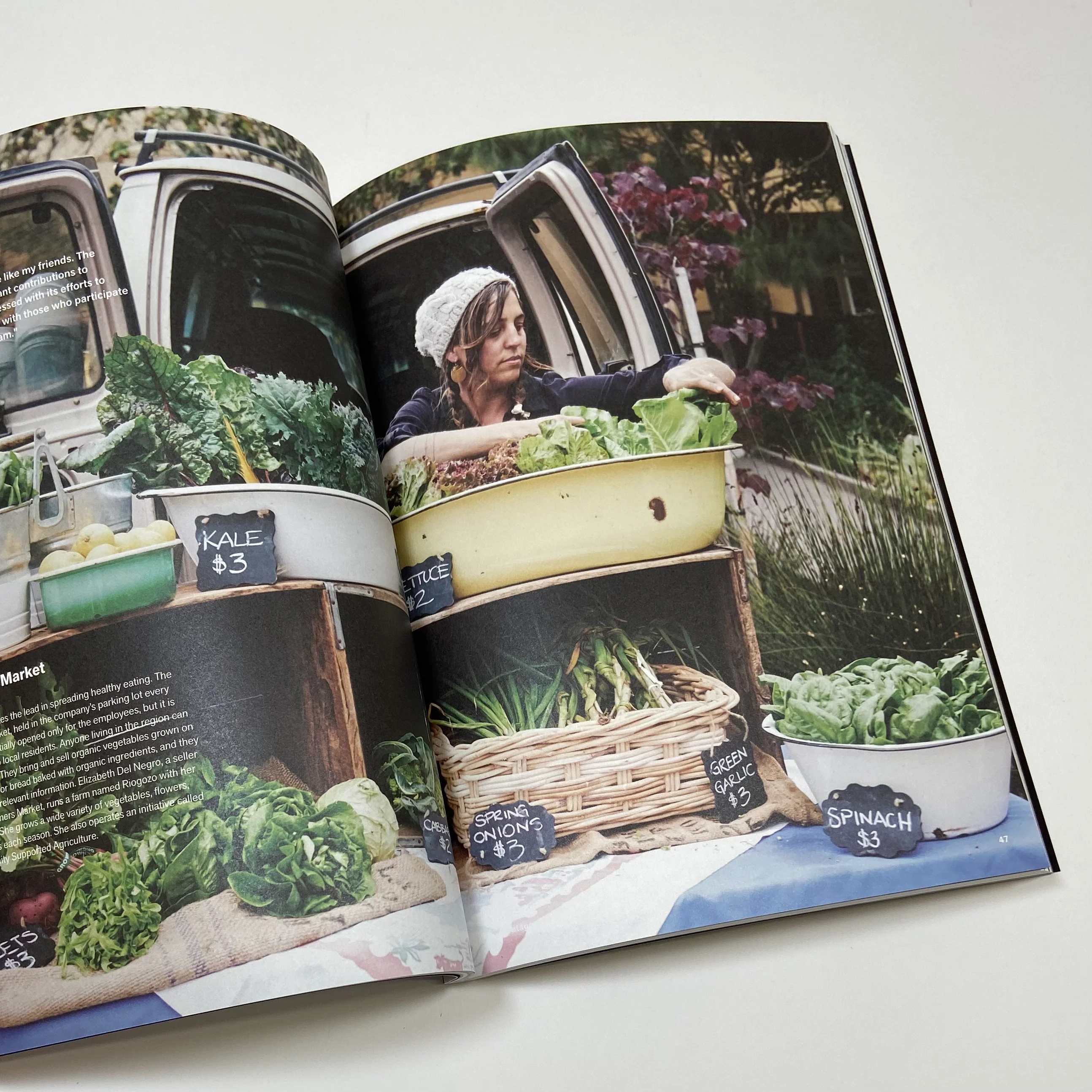 B Magazine #38 - Patagonia - Image 4