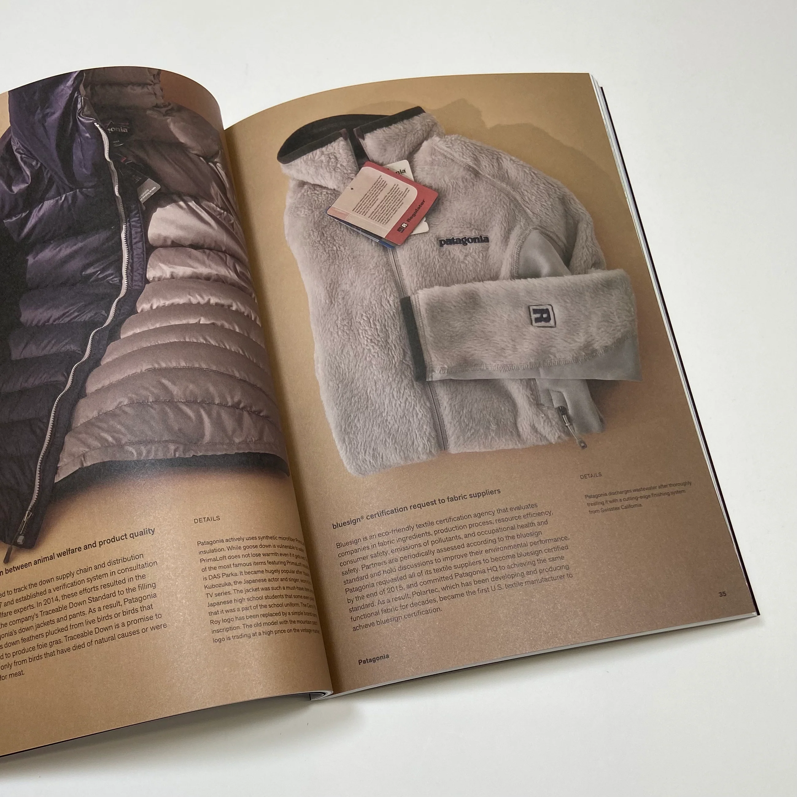 B Magazine #38 - Patagonia - Image 5