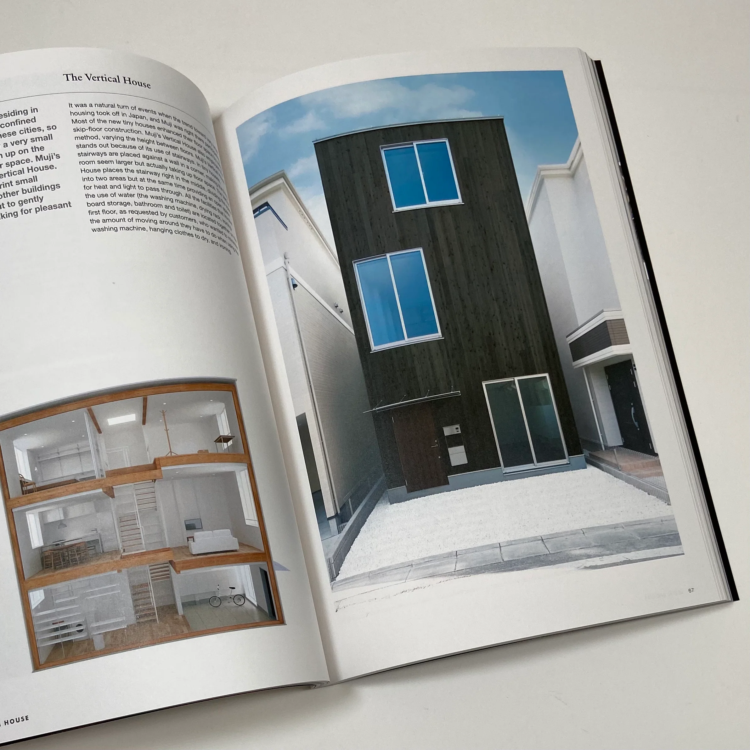 B Magazine  #53 - Muji - Image 3