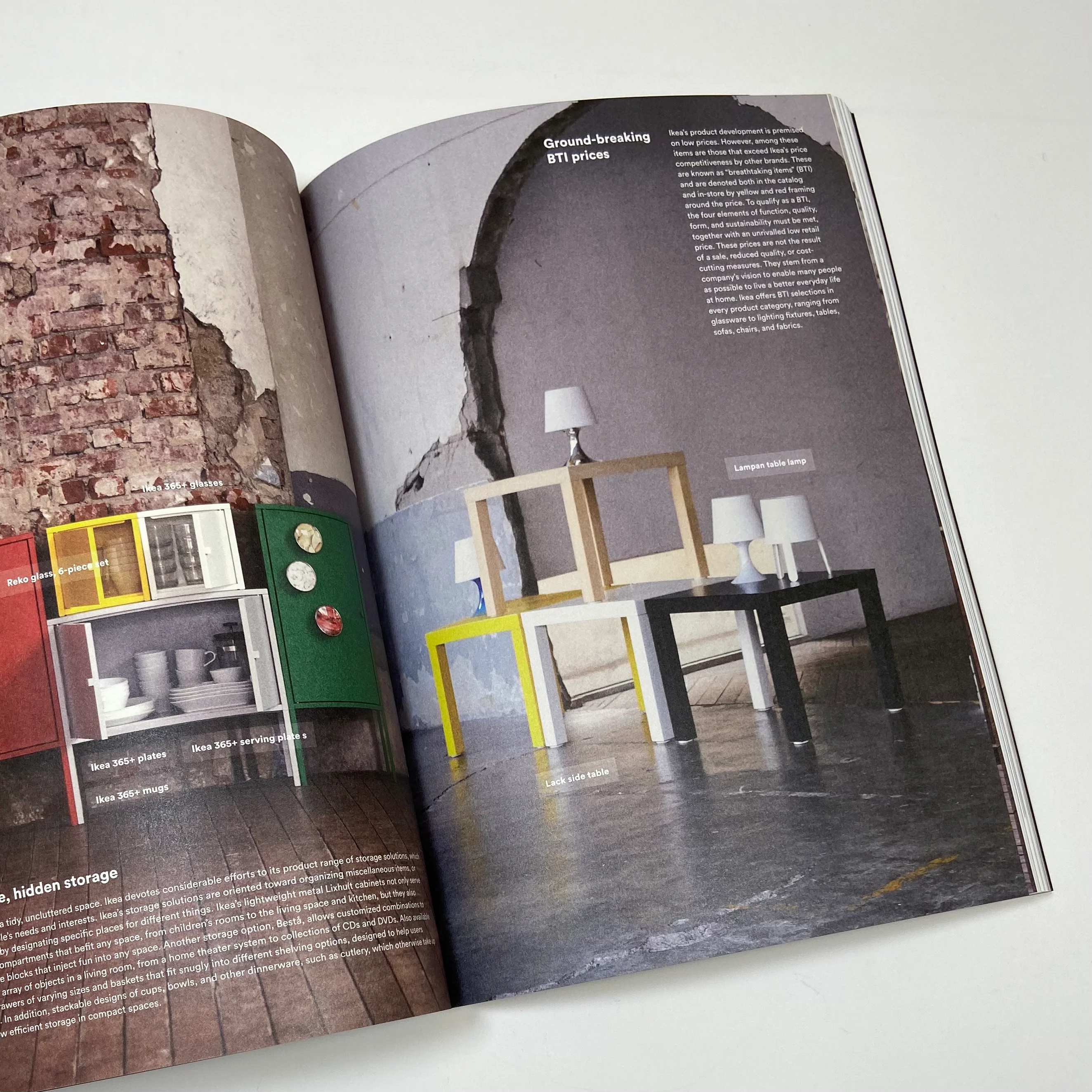 B Magazine #63 - IKEA - Image 3