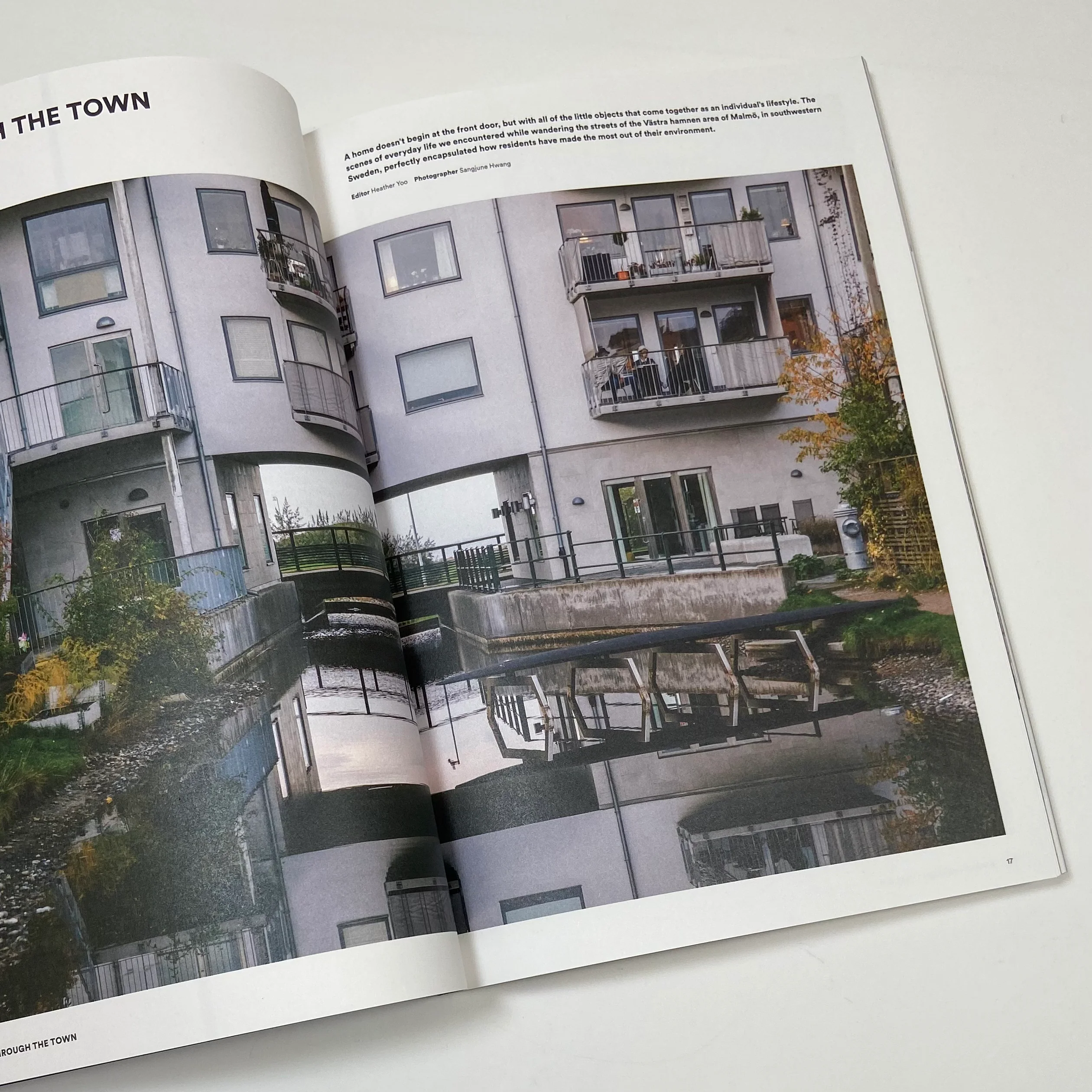 B Magazine #63 - IKEA - Image 4