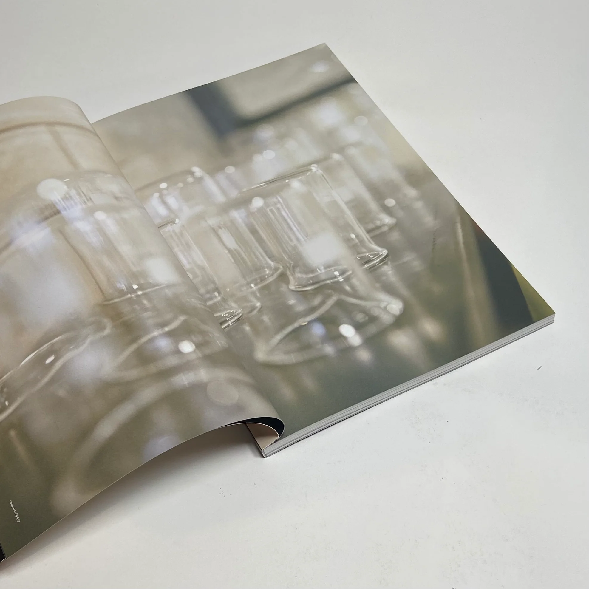B Magazine #65 - Le Labo - Image 3