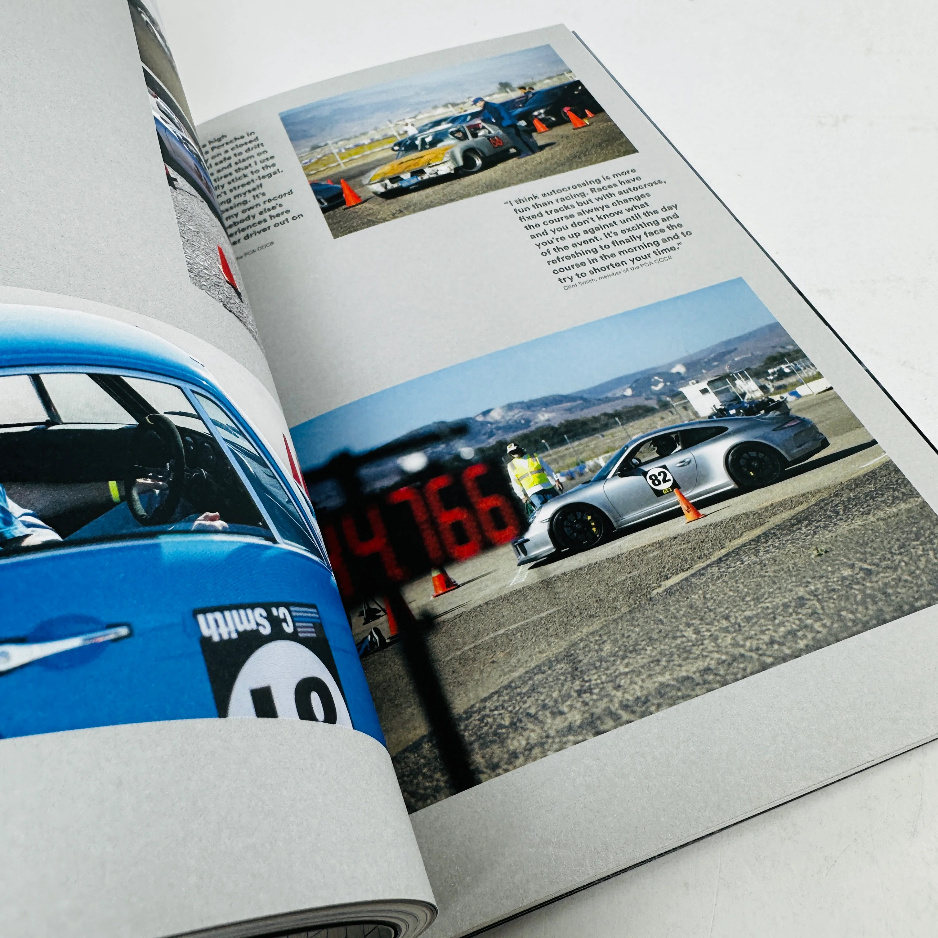 B Magazine #70 - Porsche - Image 3