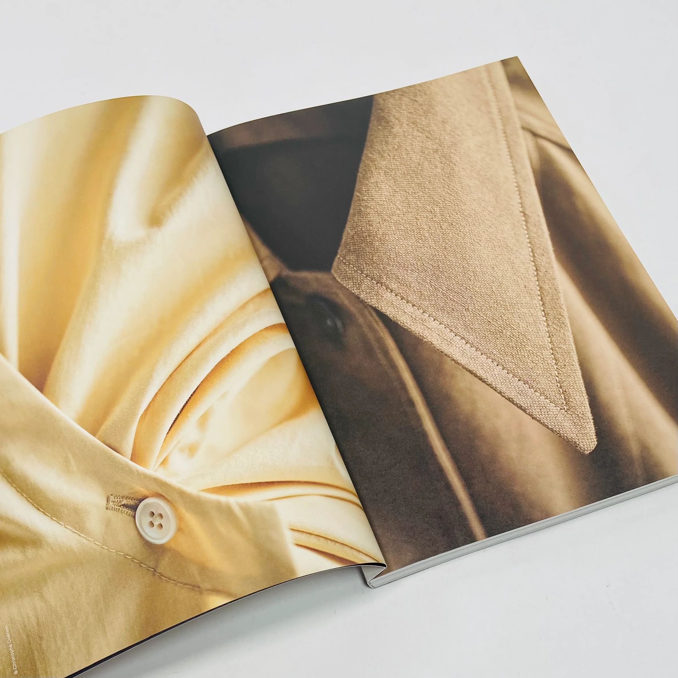 B Magazine  #90 - Lemaire - Image 3