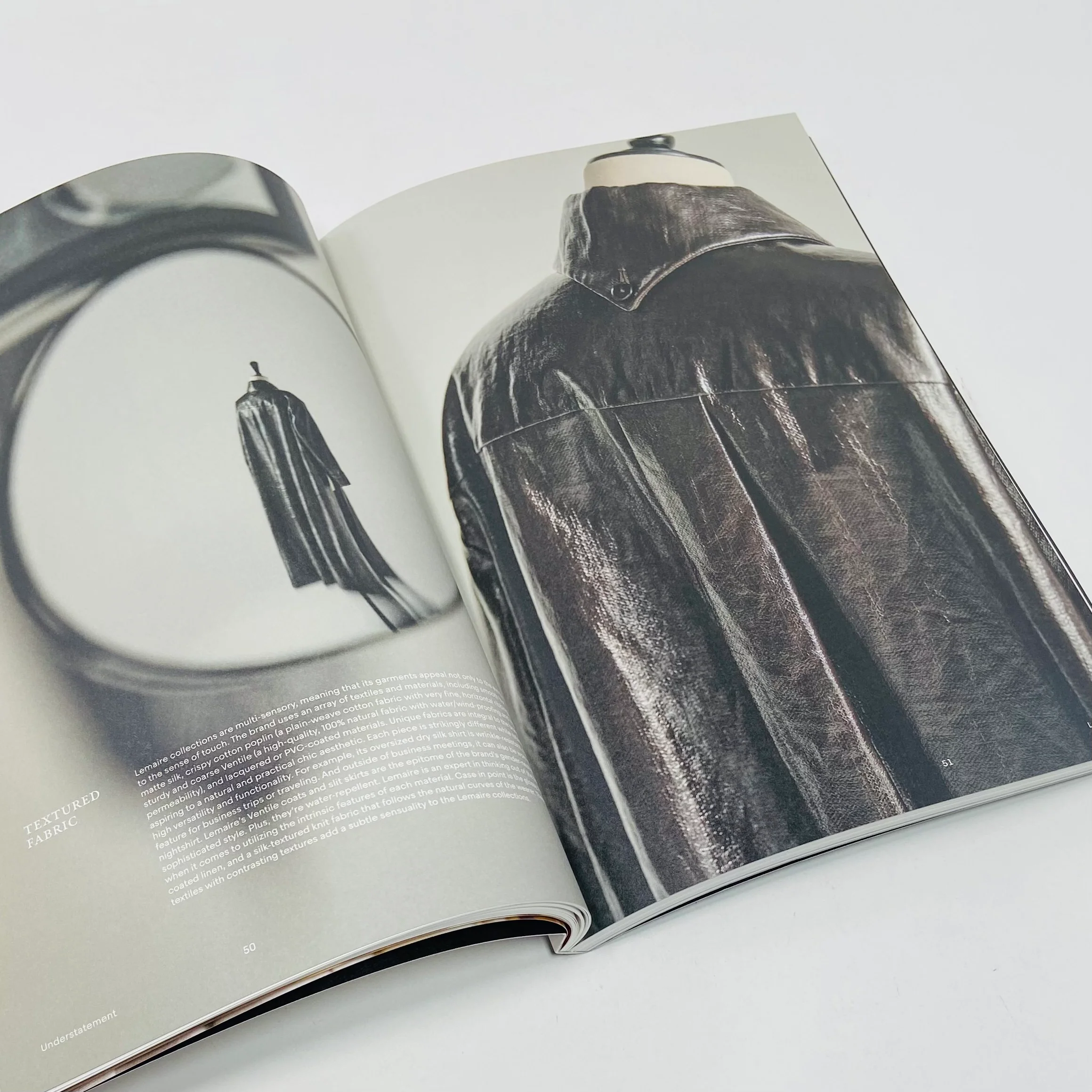 B Magazine  #90 - Lemaire - Image 6