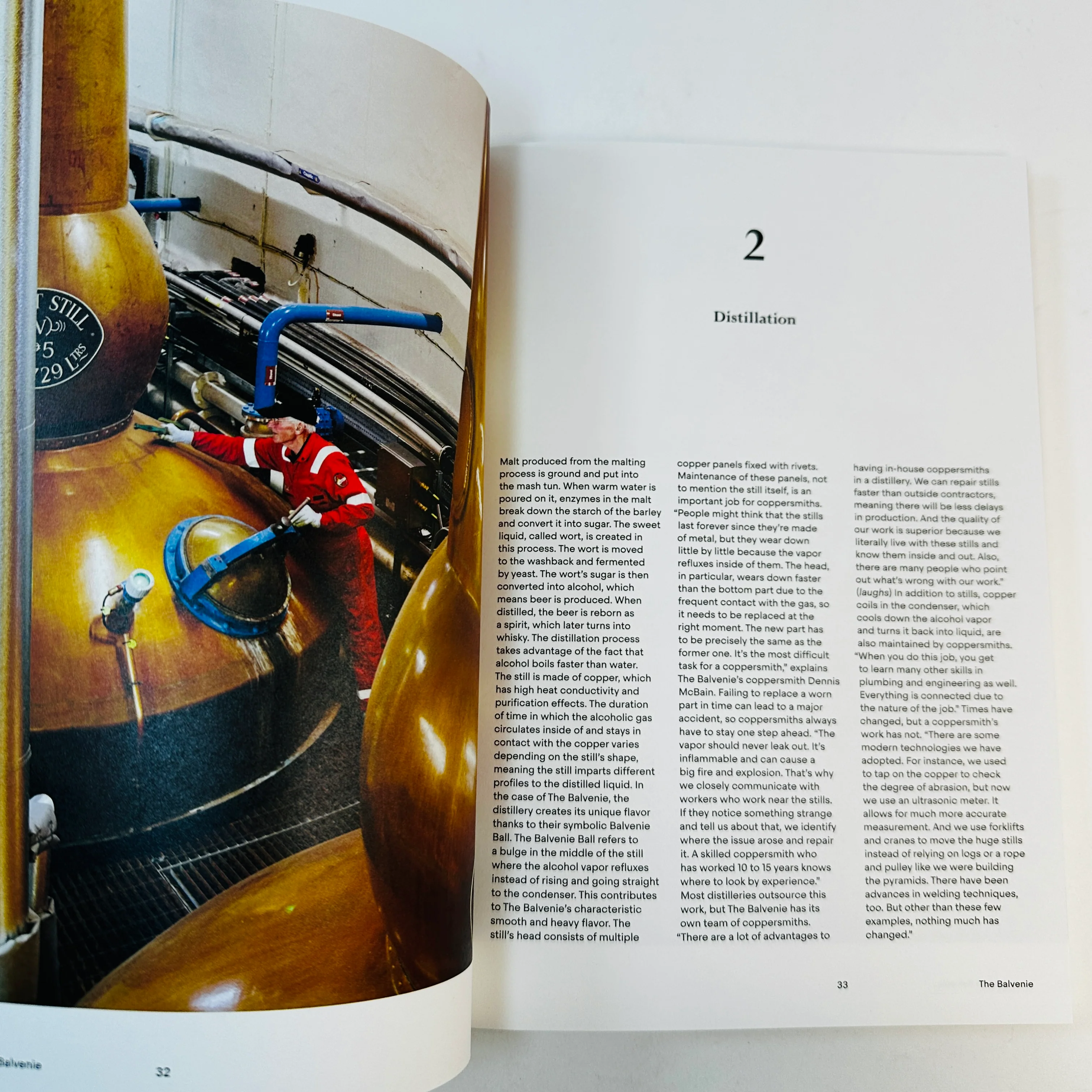 B Magazine #93 - The Balvenie - Image 3