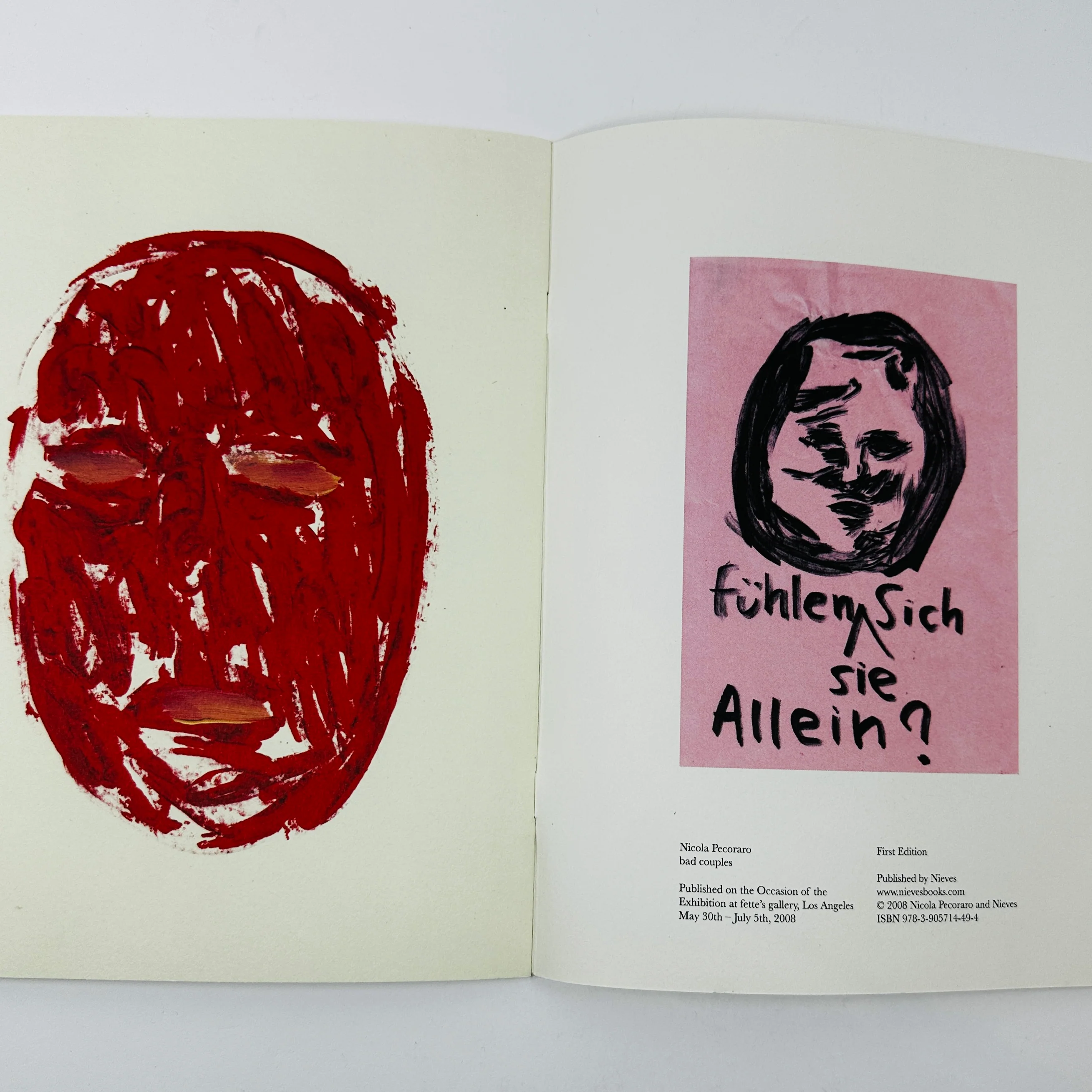 Bad Couples - Nicola Pecoraro - Image 5
