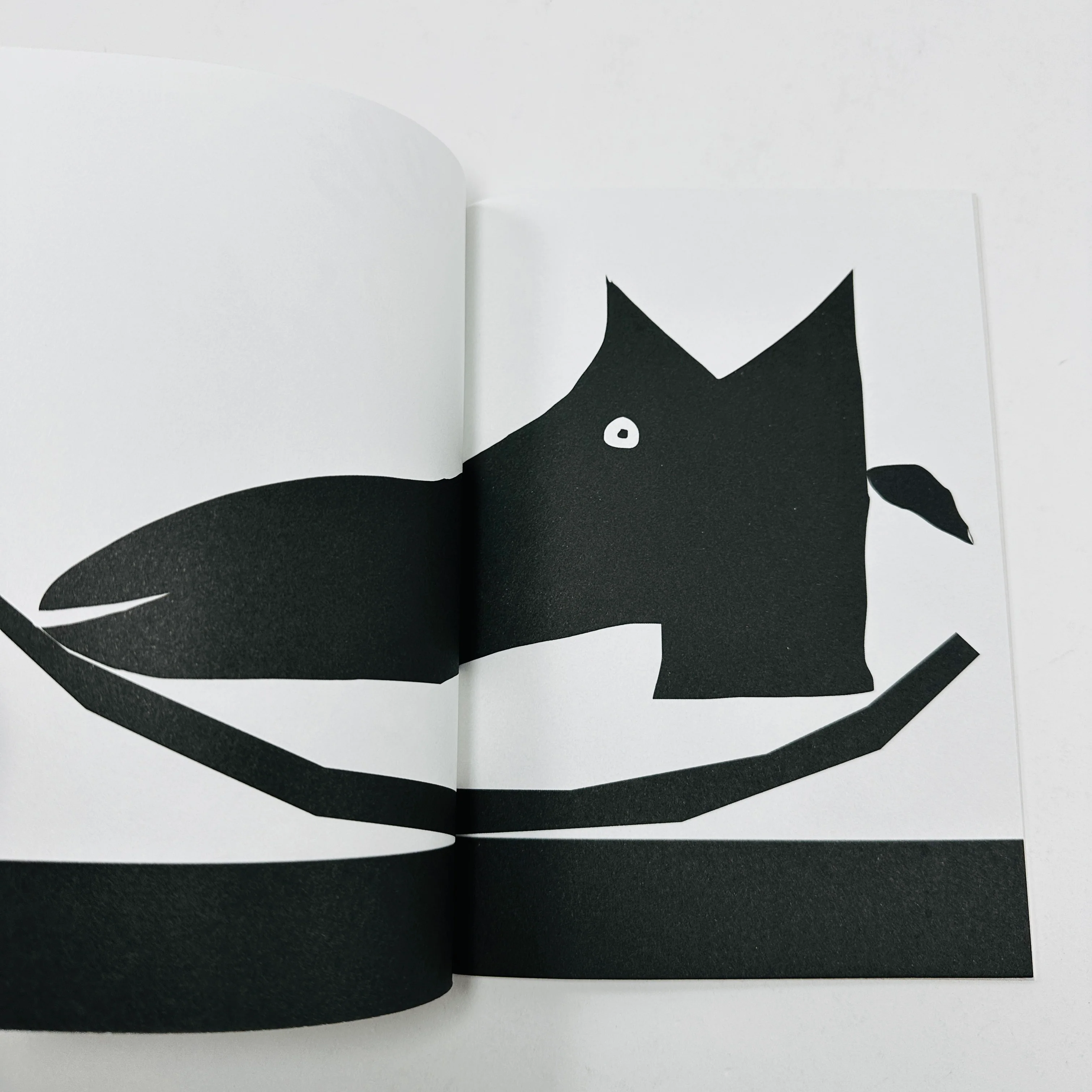 Bally Zine #2 - Beni Bischof - Image 4