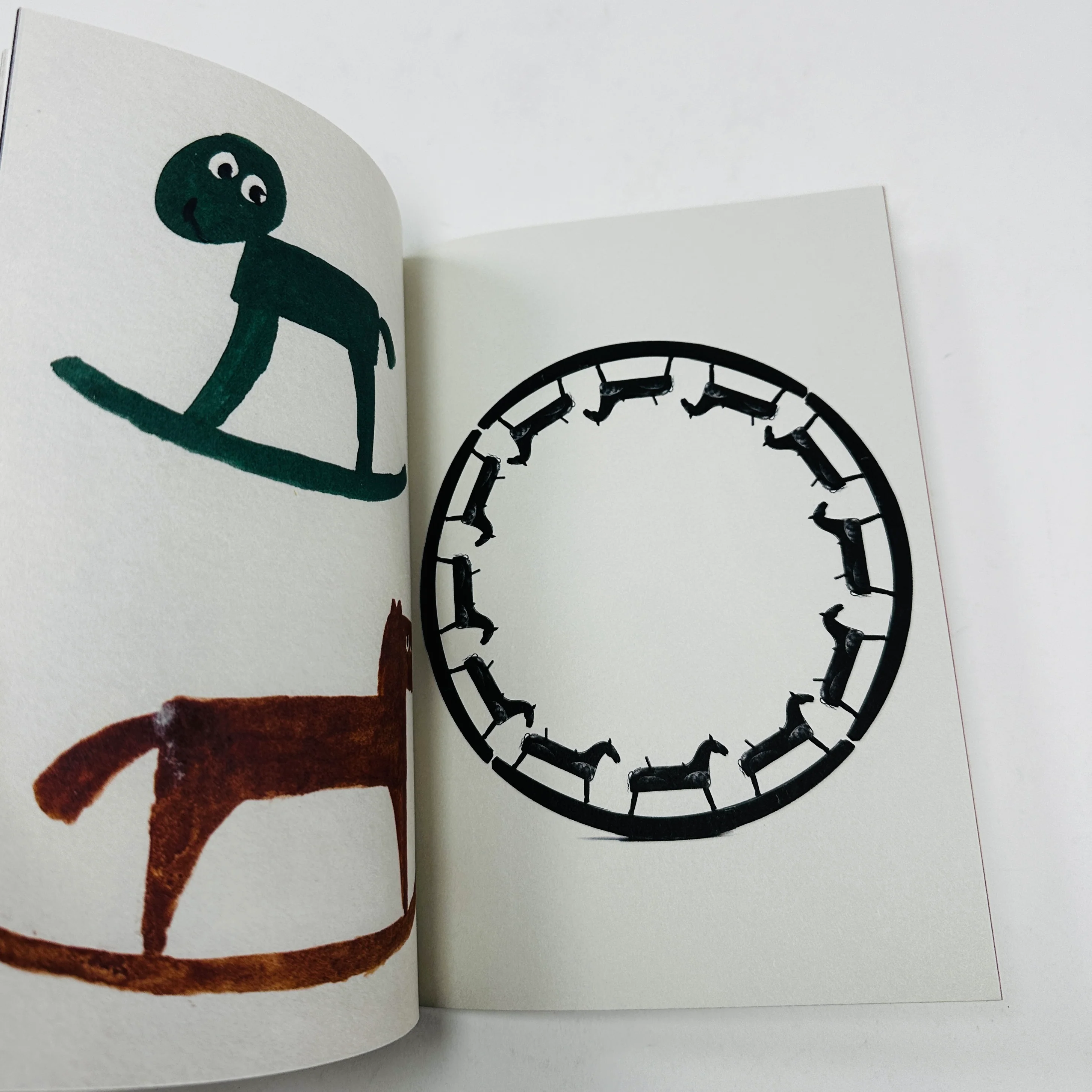 Bally Zine #2 - Beni Bischof - Image 5