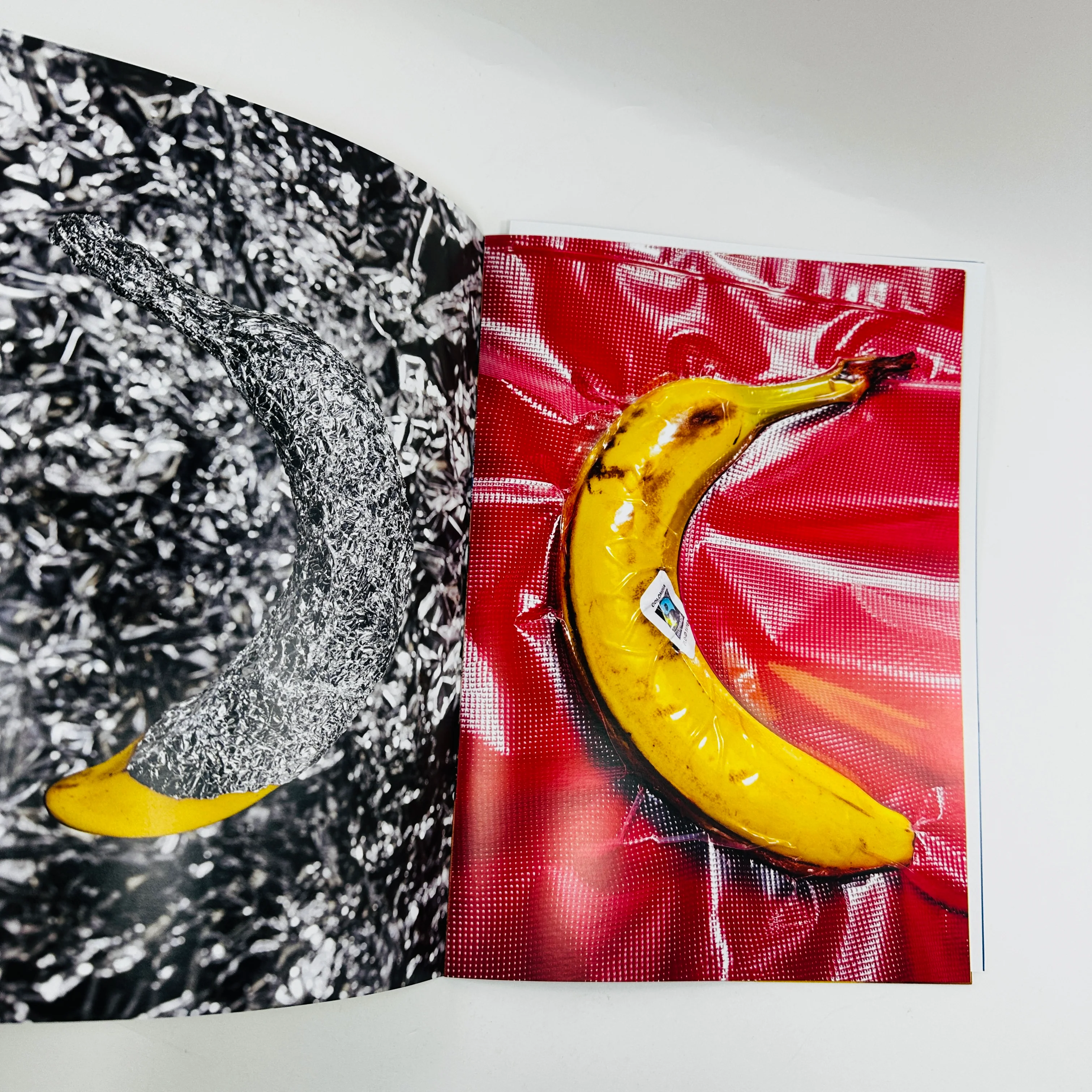 Banana Zine - Ellis Parrinder - Image 3