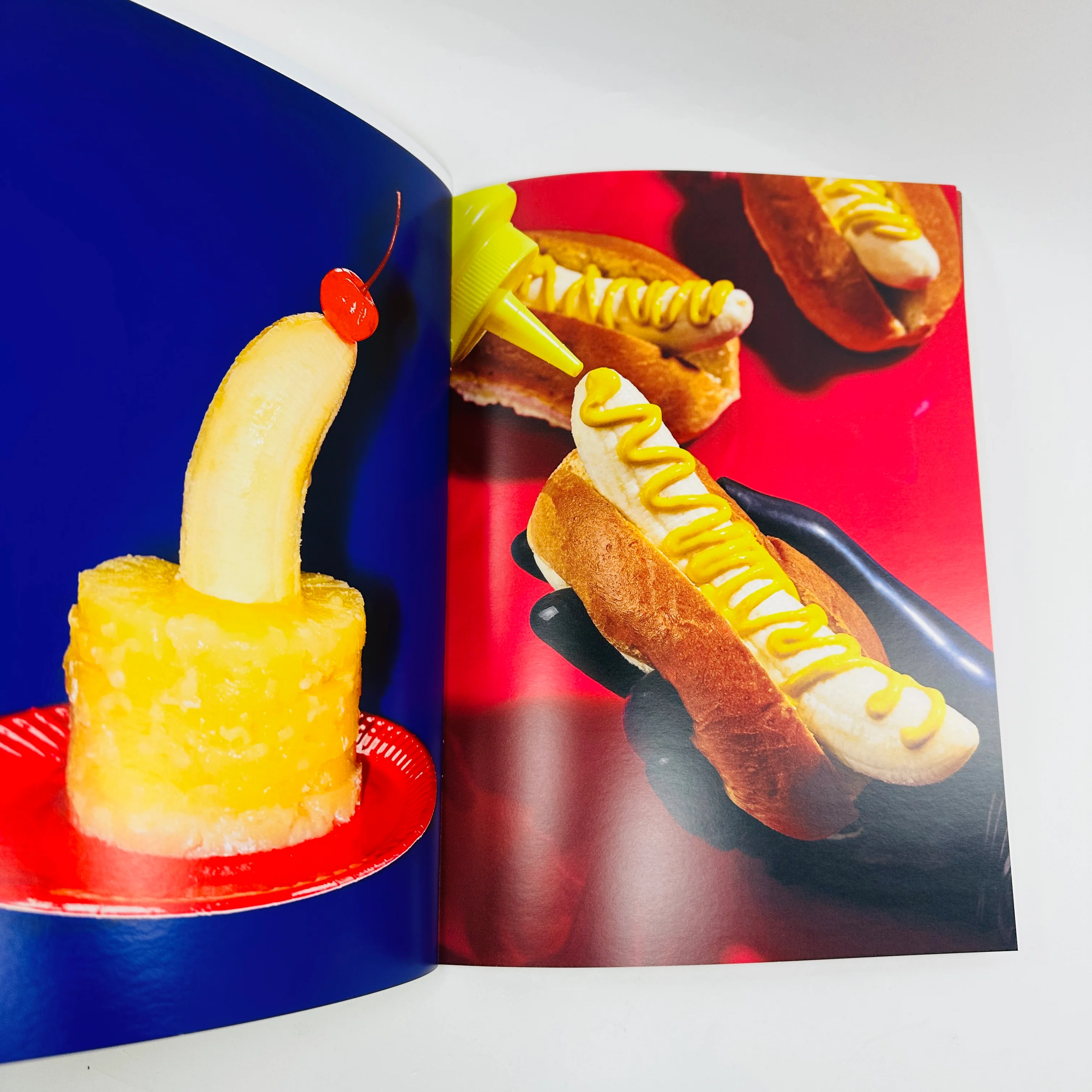 Banana Zine - Ellis Parrinder - Image 4