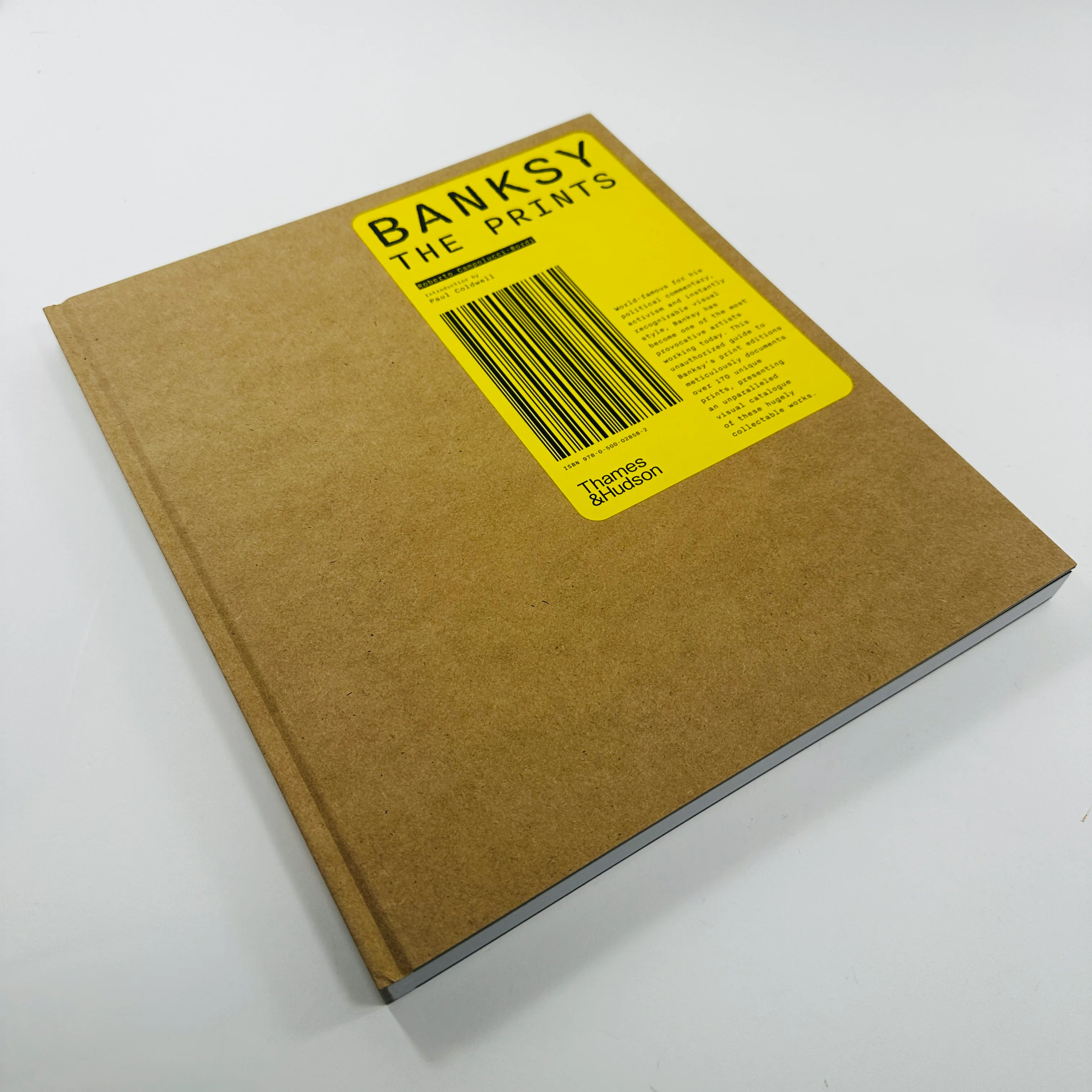 Banksy - The Prints - Image 2
