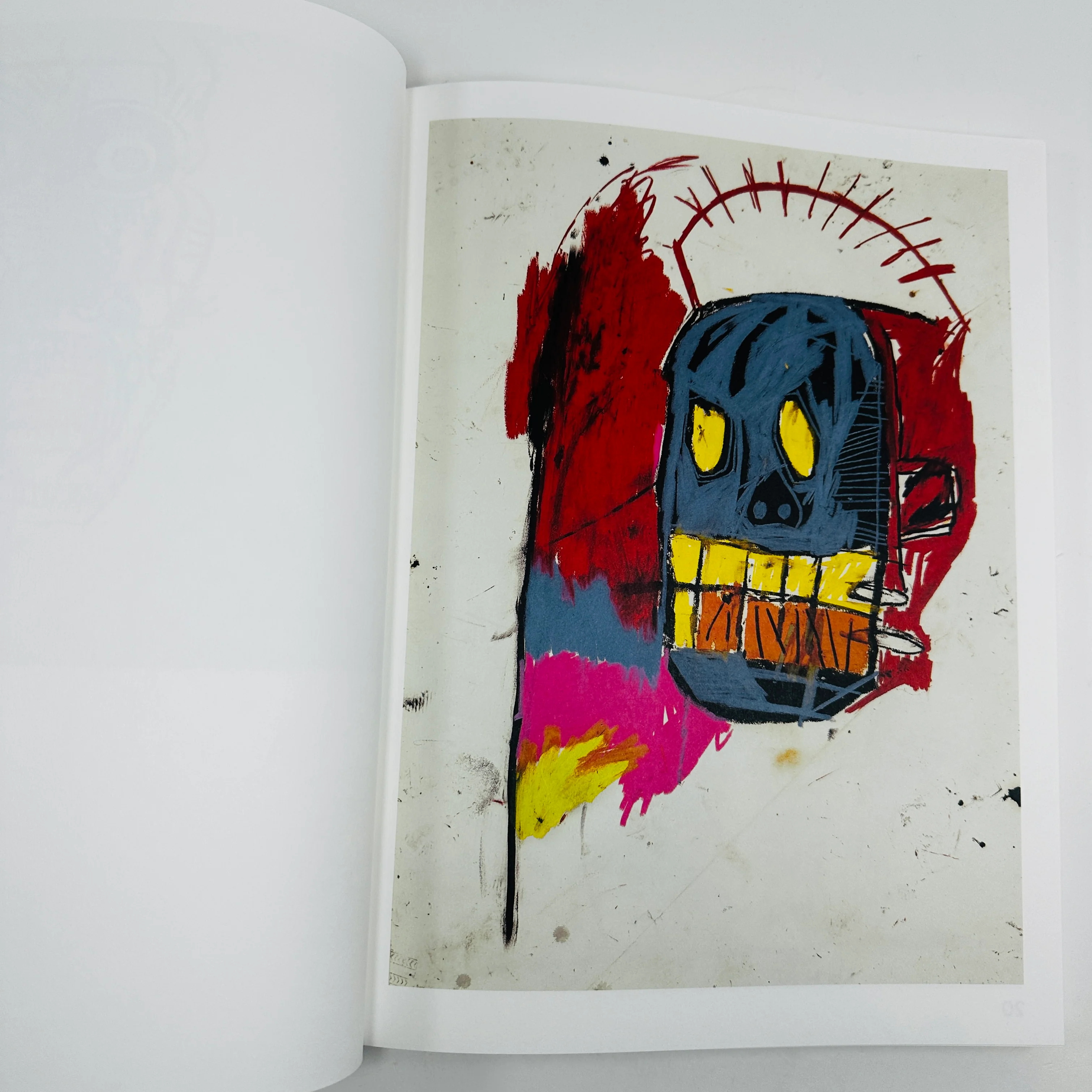 Basquiat - Headstrong - Image 6
