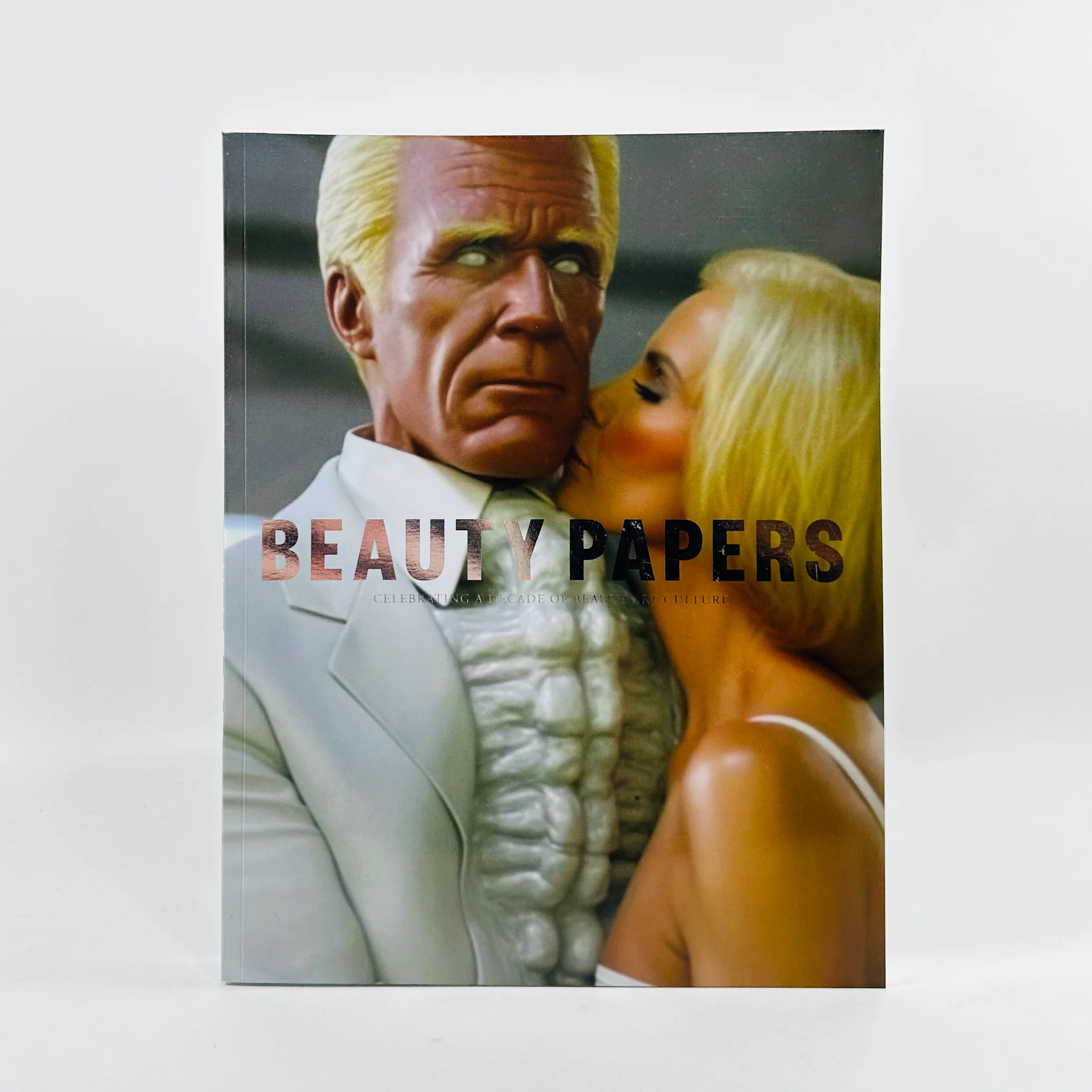 Beauty Papers - Hollywood - Image 4