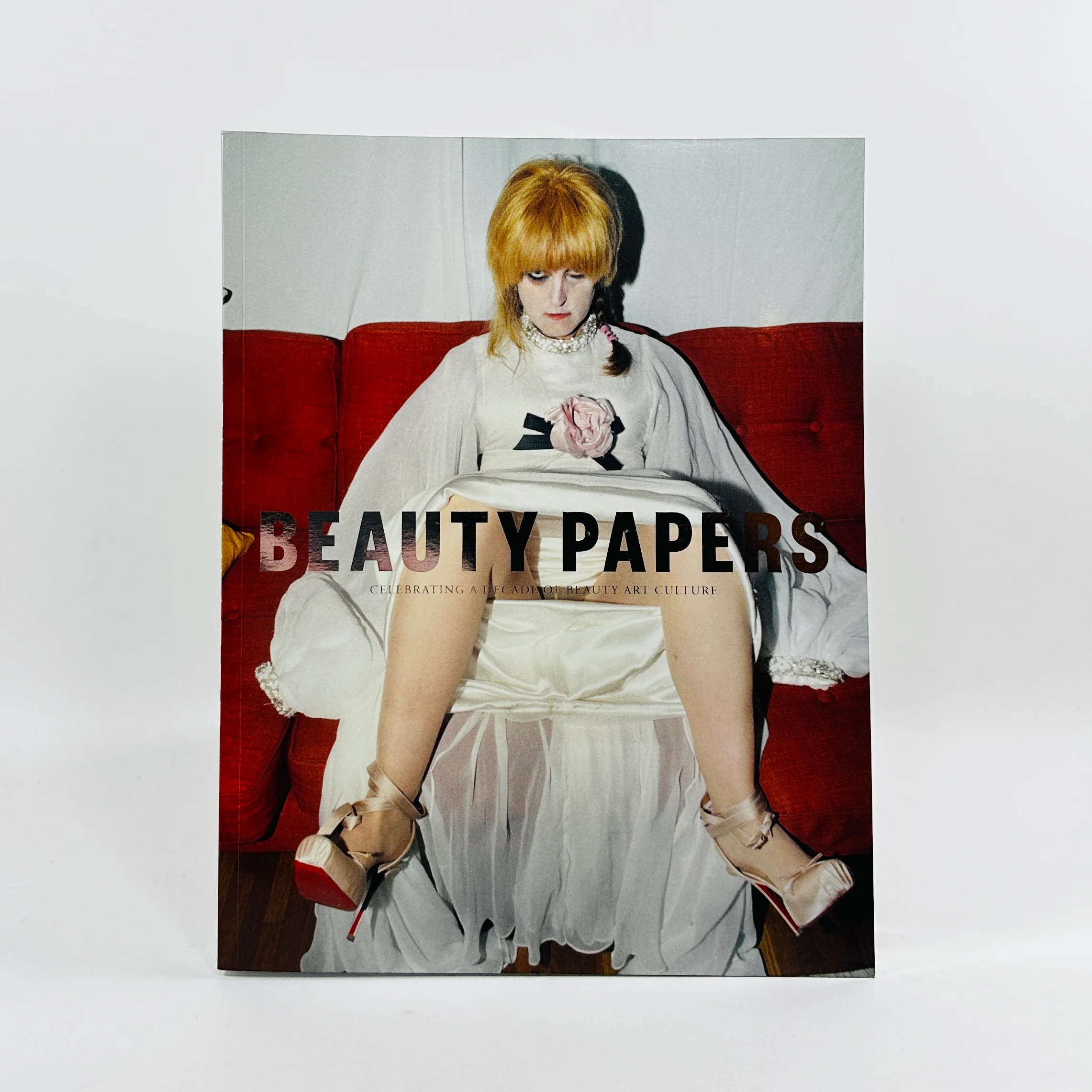 Beauty Papers - Hollywood - Image 5