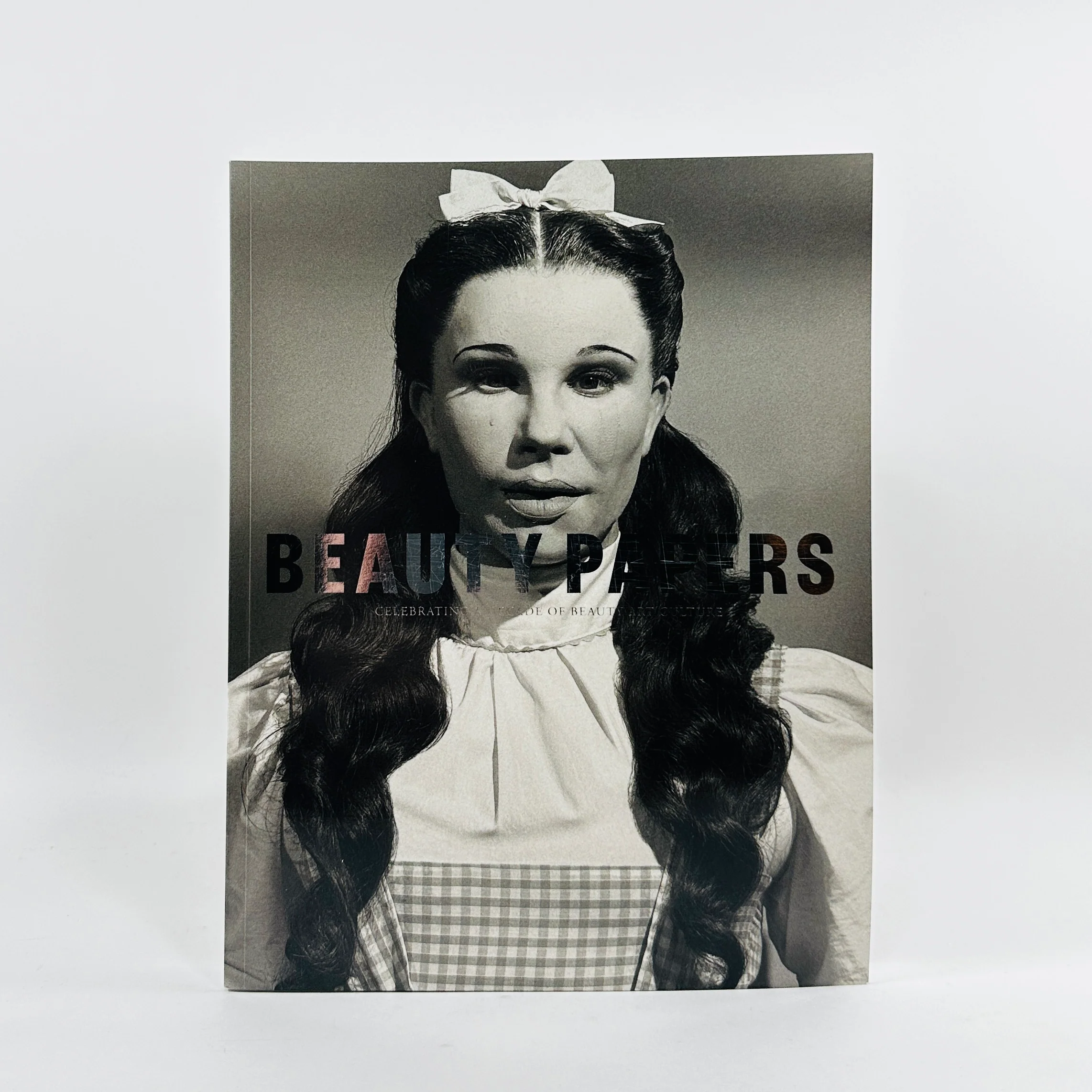 Beauty Papers - Hollywood - Image 7