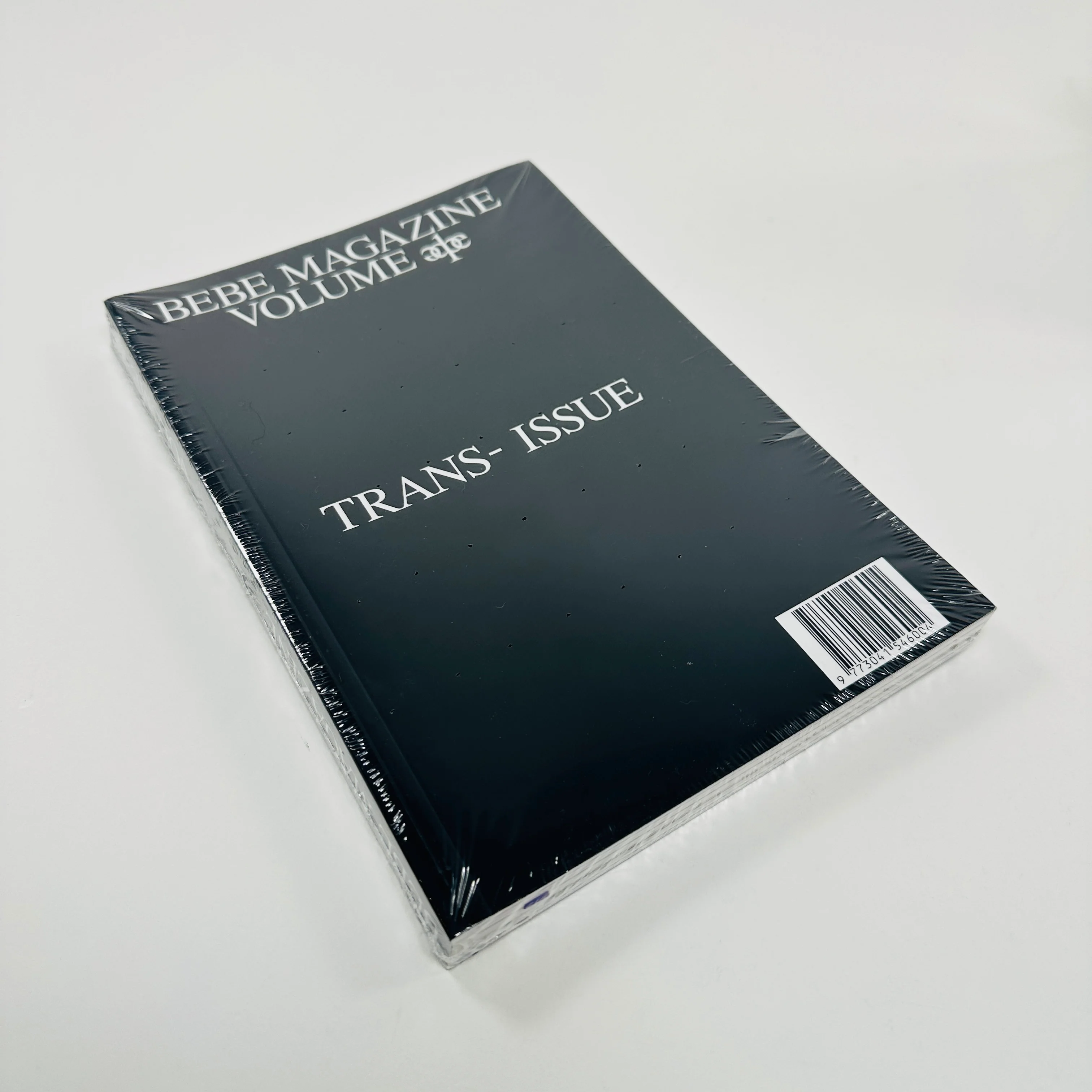 Bebe #1 - Trans Issue - Image 2