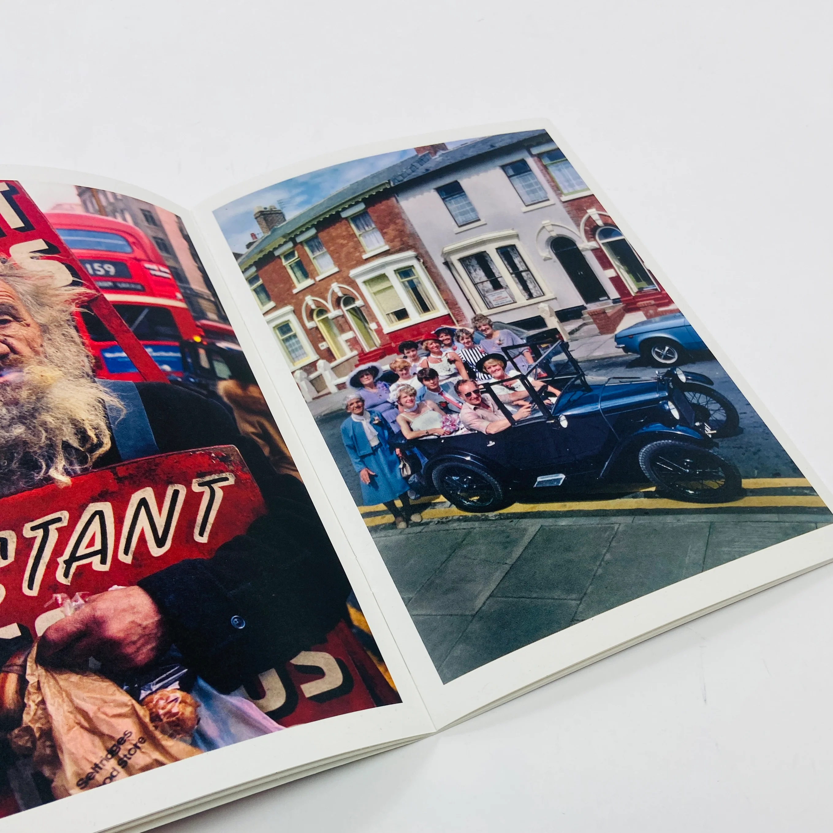 Being British #2 1970–2019 - Barry Lewis - Image 6