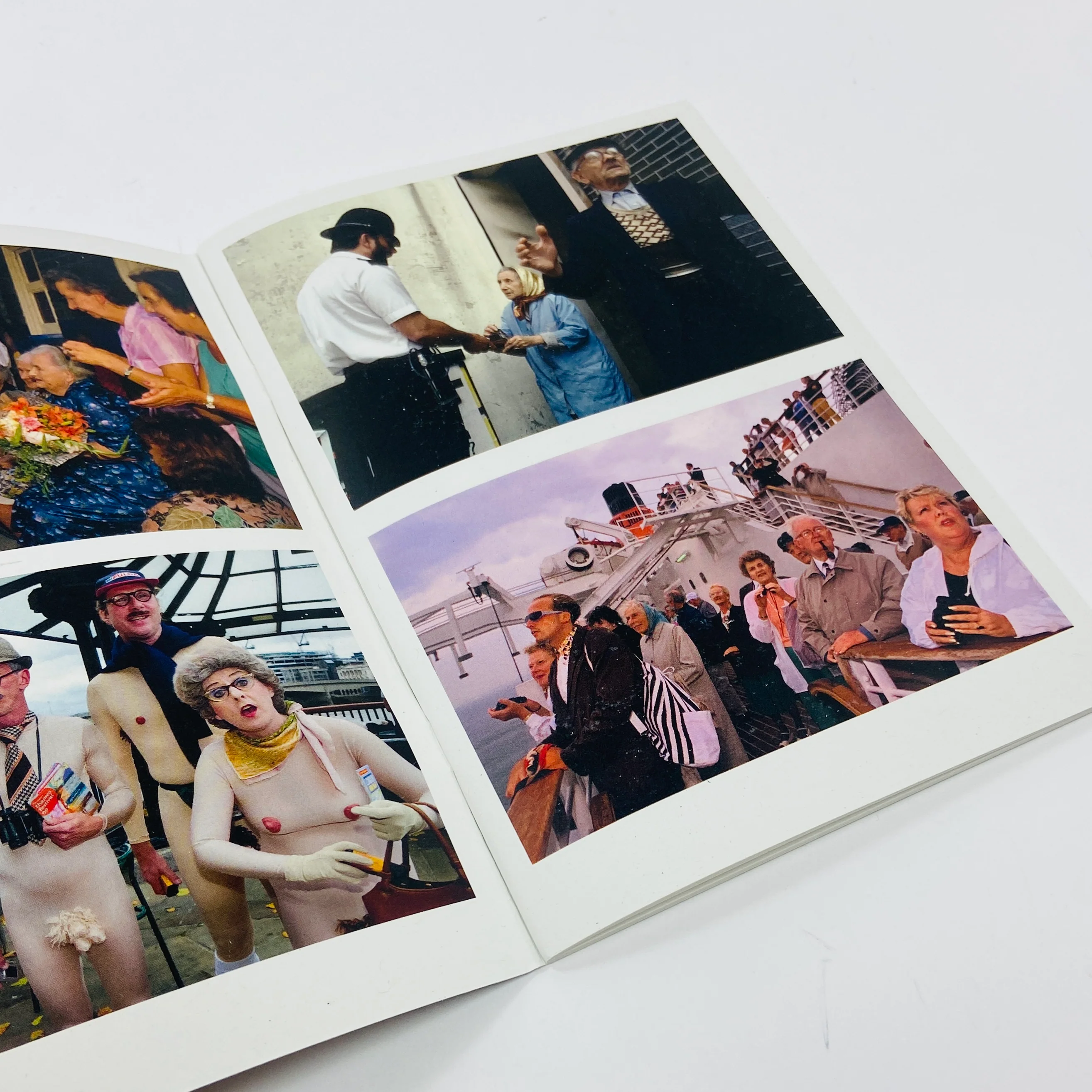 Being British #3 1970–2019 - Barry Lewis - Image 3