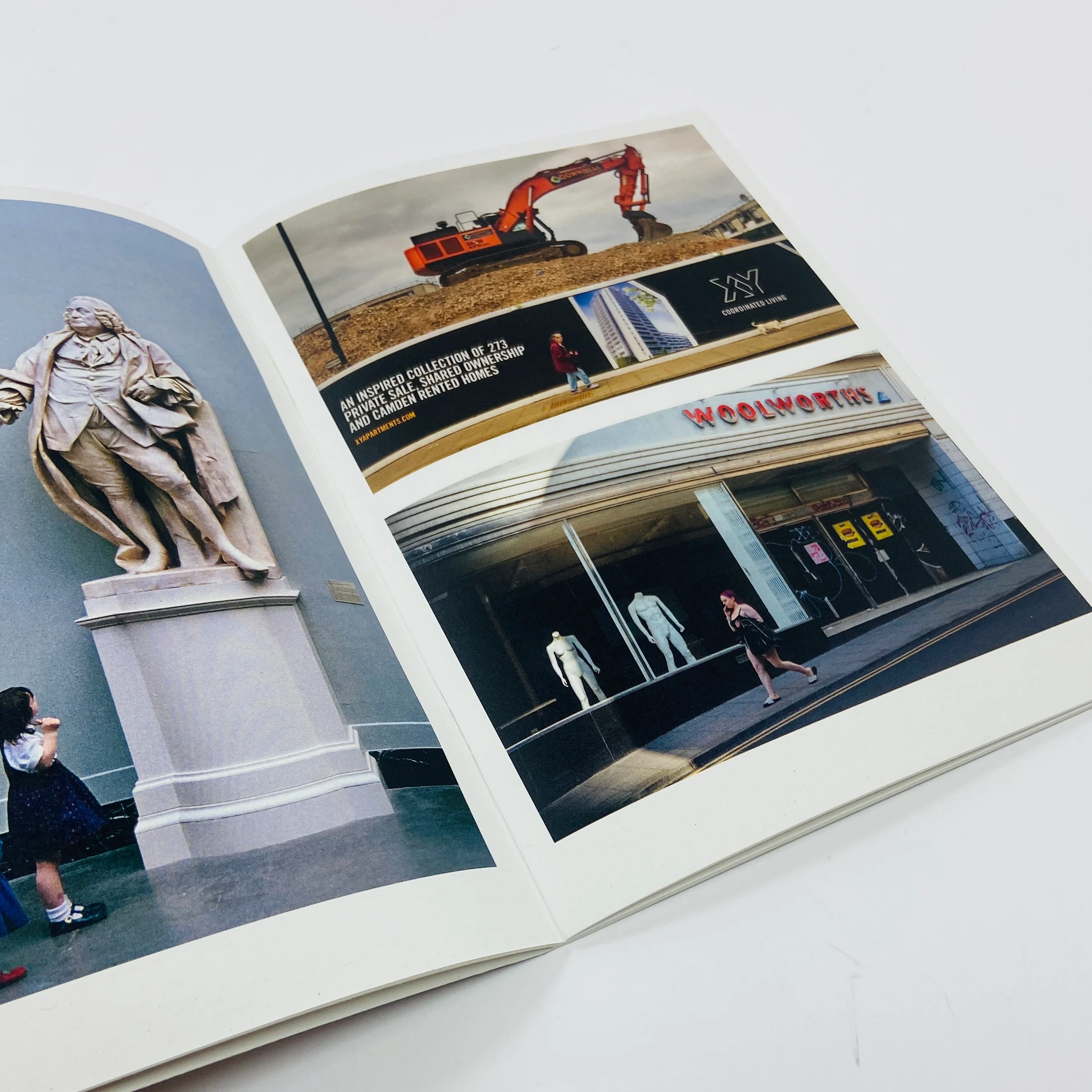 Being British #3 1970–2019 - Barry Lewis - Image 5