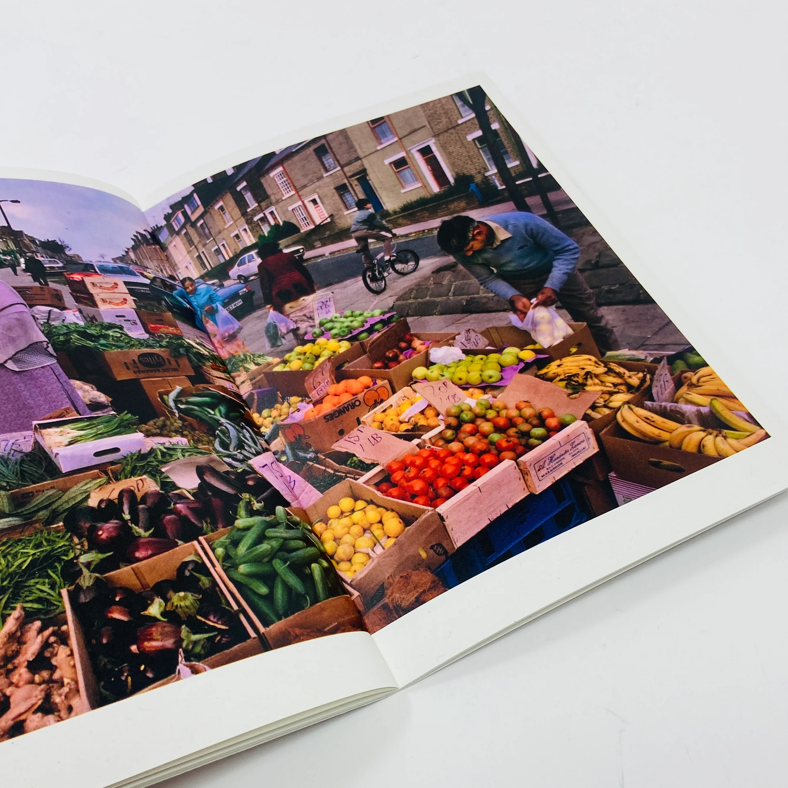 Being British #3 1970–2019 - Barry Lewis - Image 7