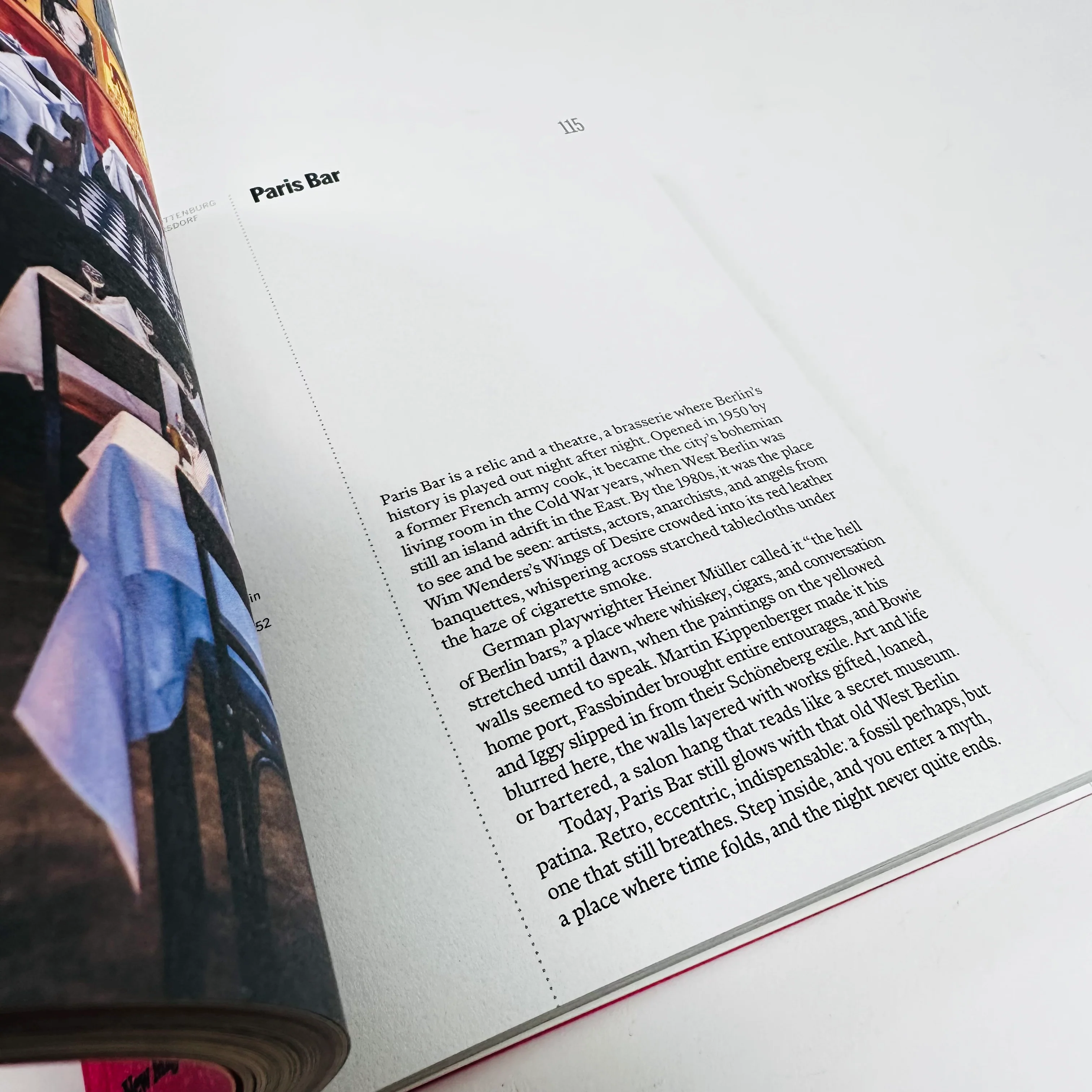 Berlin - New Mags City Guide - Image 4