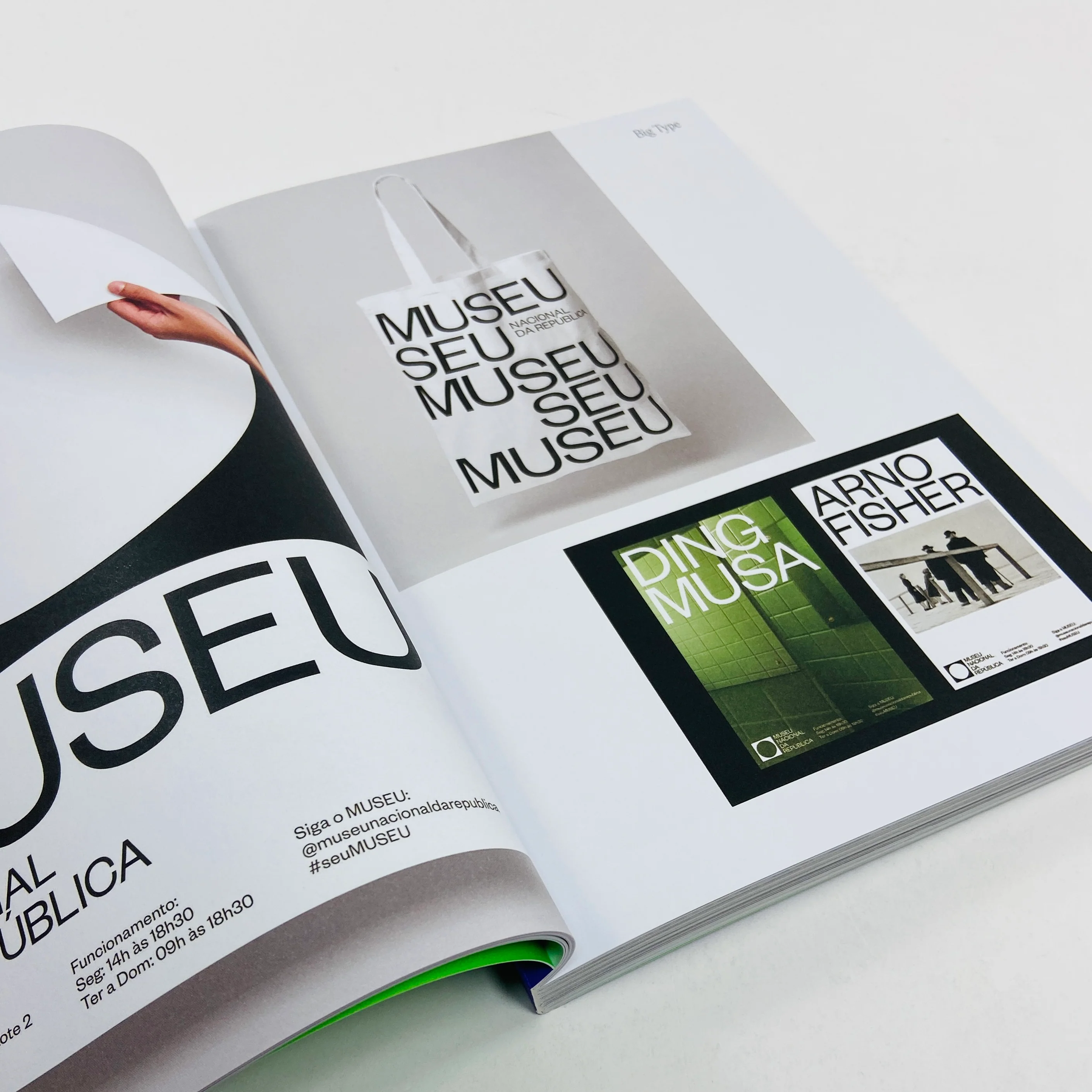 Big Type - Image 4
