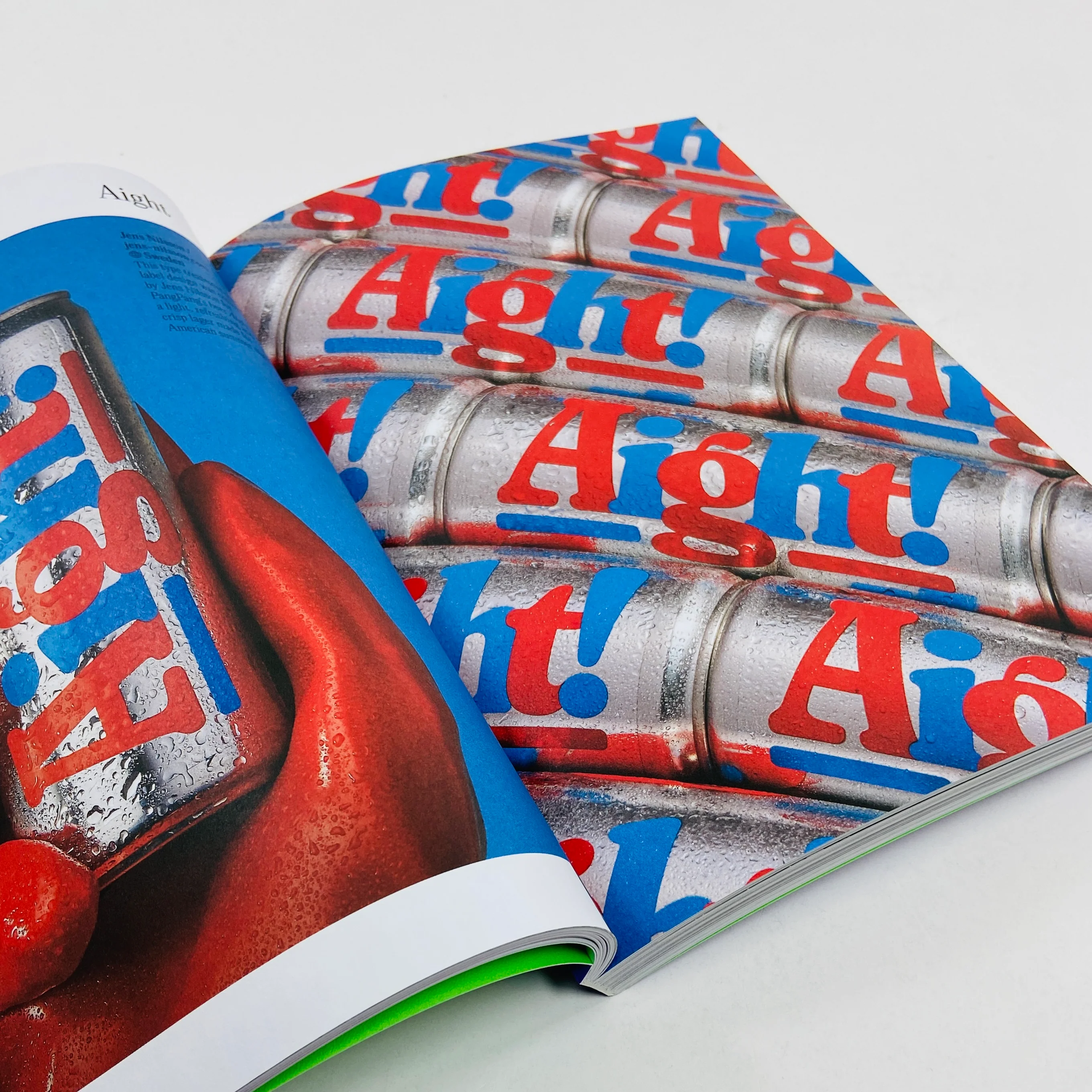 Big Type - Image 5