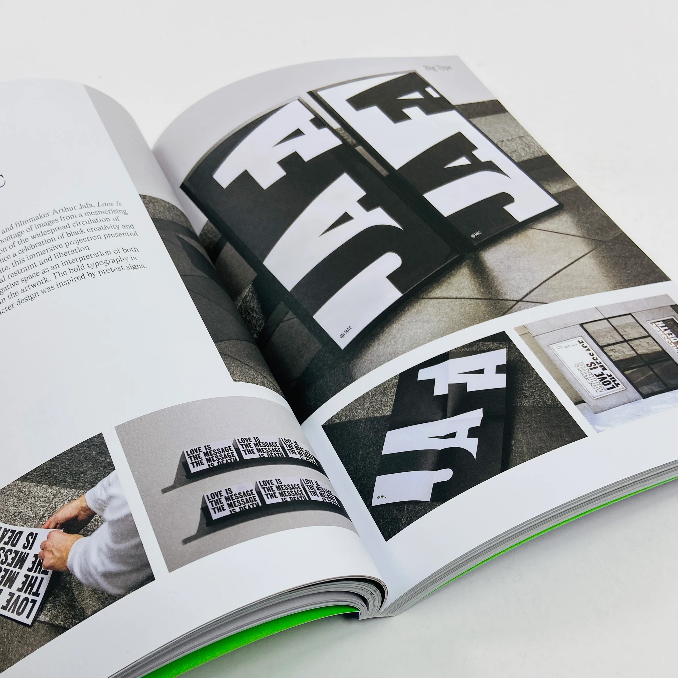Big Type - Image 7