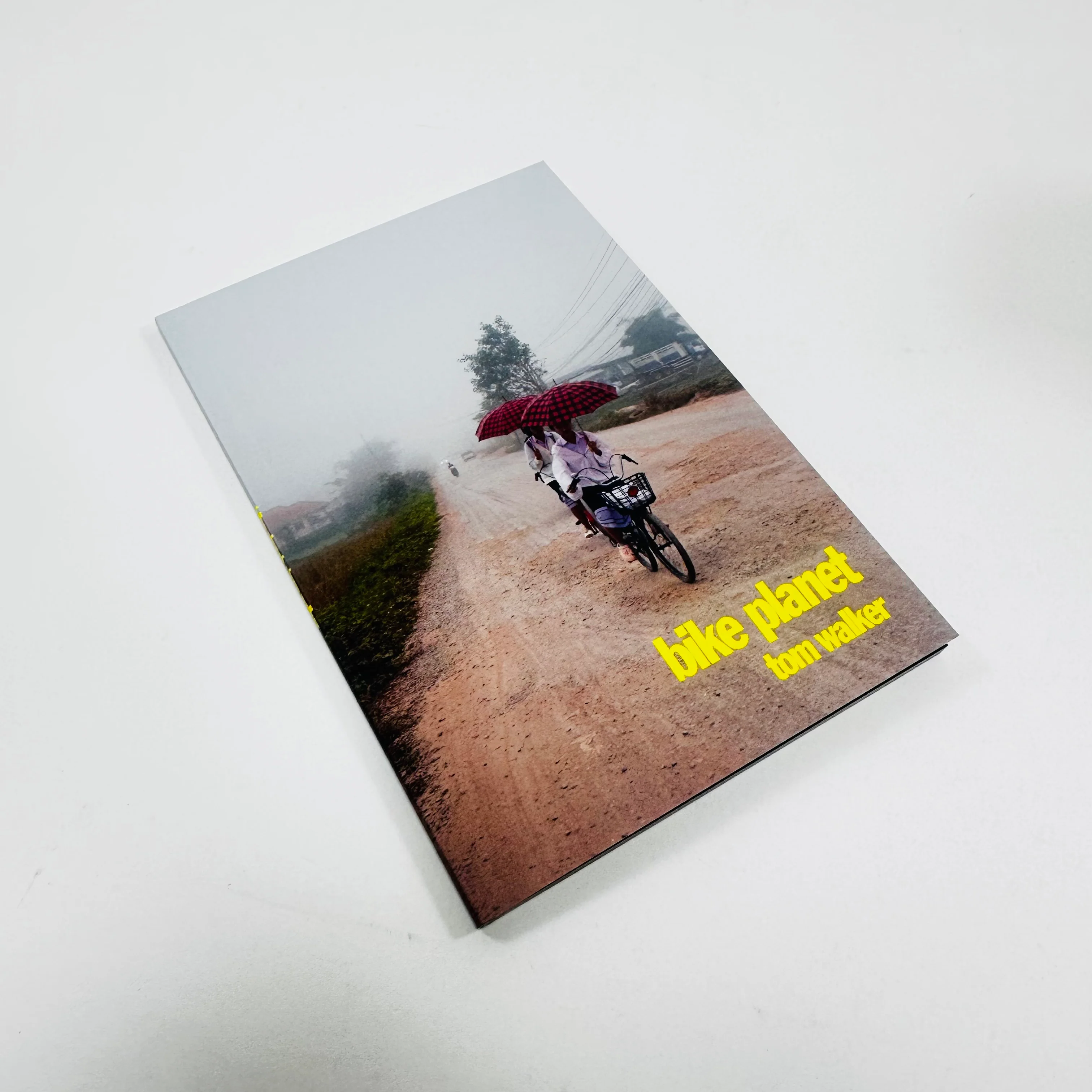 Bike Planet - Tom Walker - Image 2