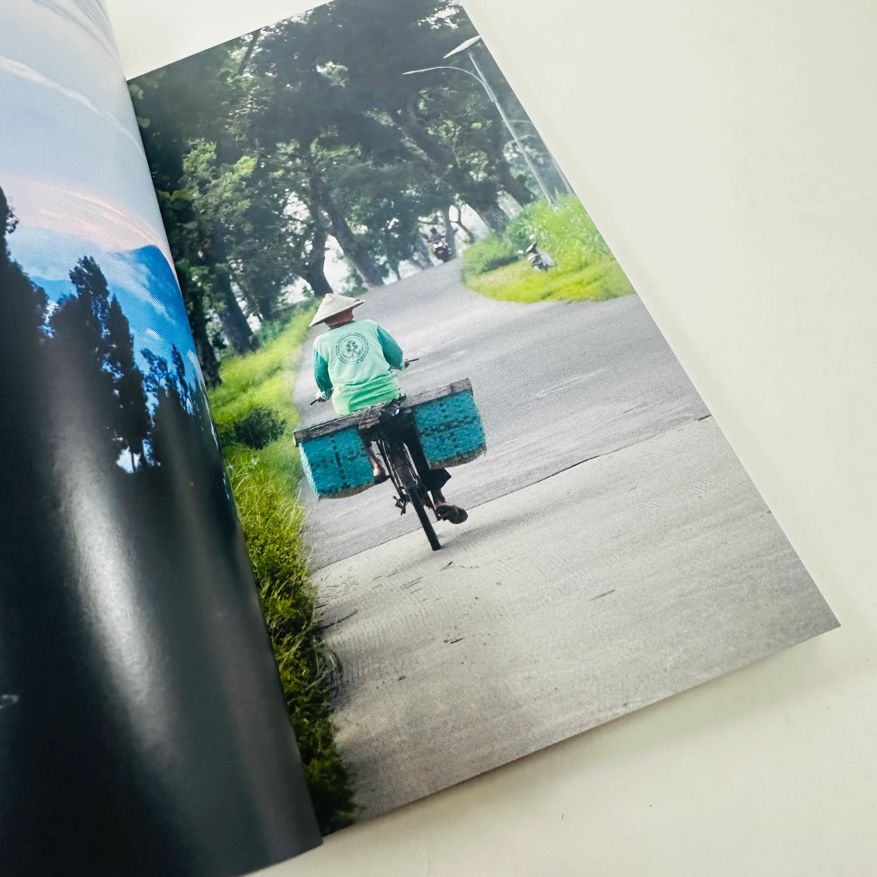 Bike Planet - Tom Walker - Image 3