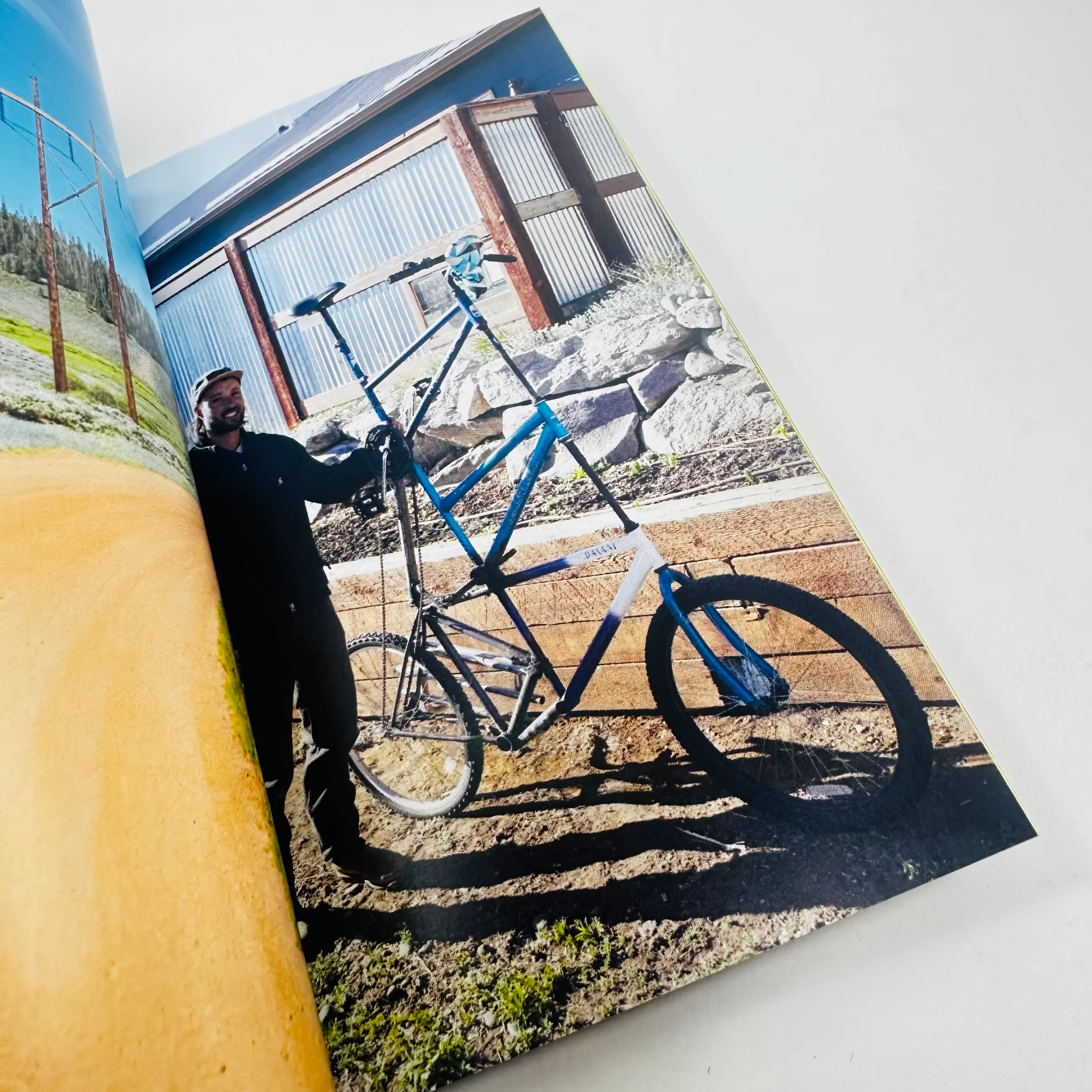 Bike Planet - Tom Walker - Image 5