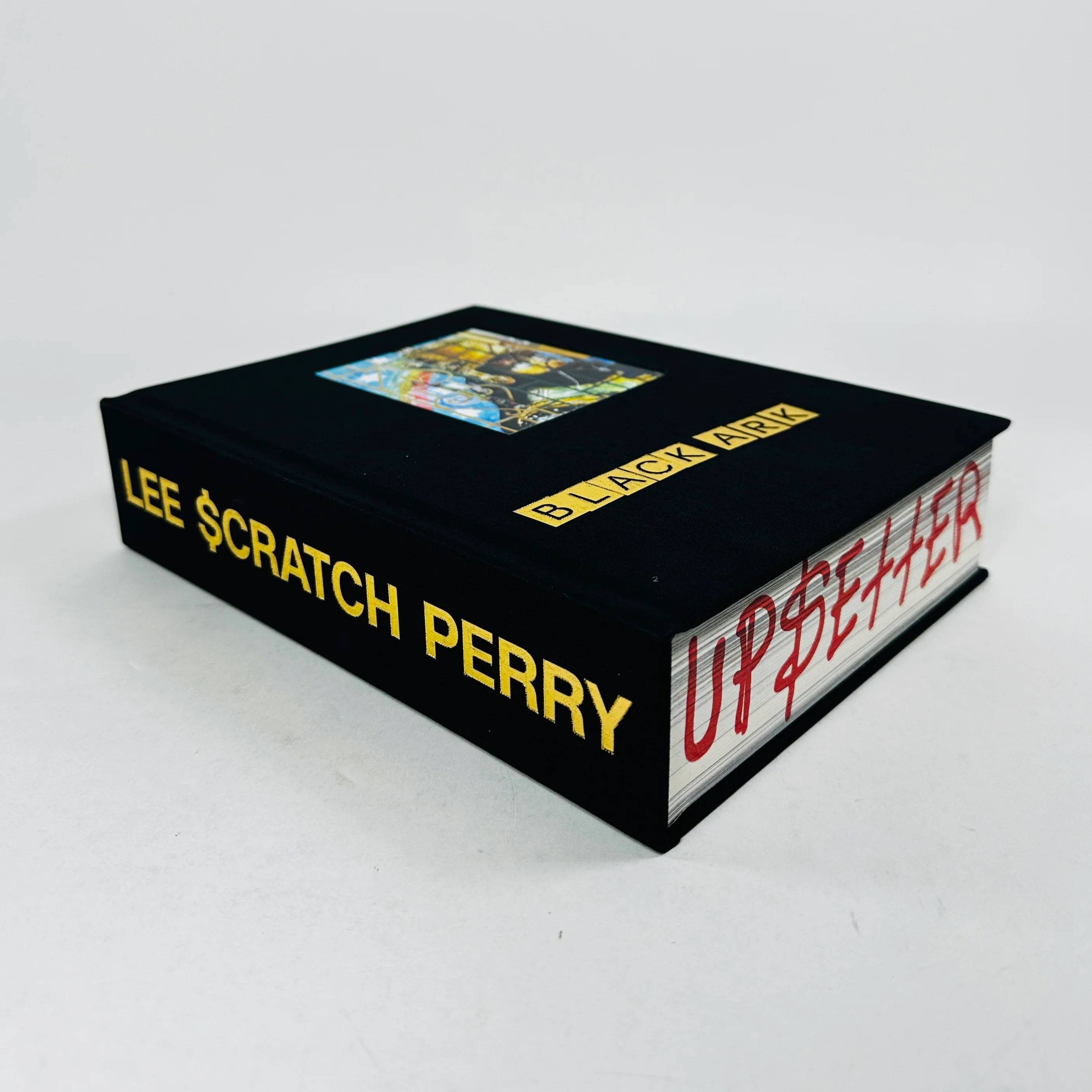 Black Ark - Lee Scratch Perry - Image 2