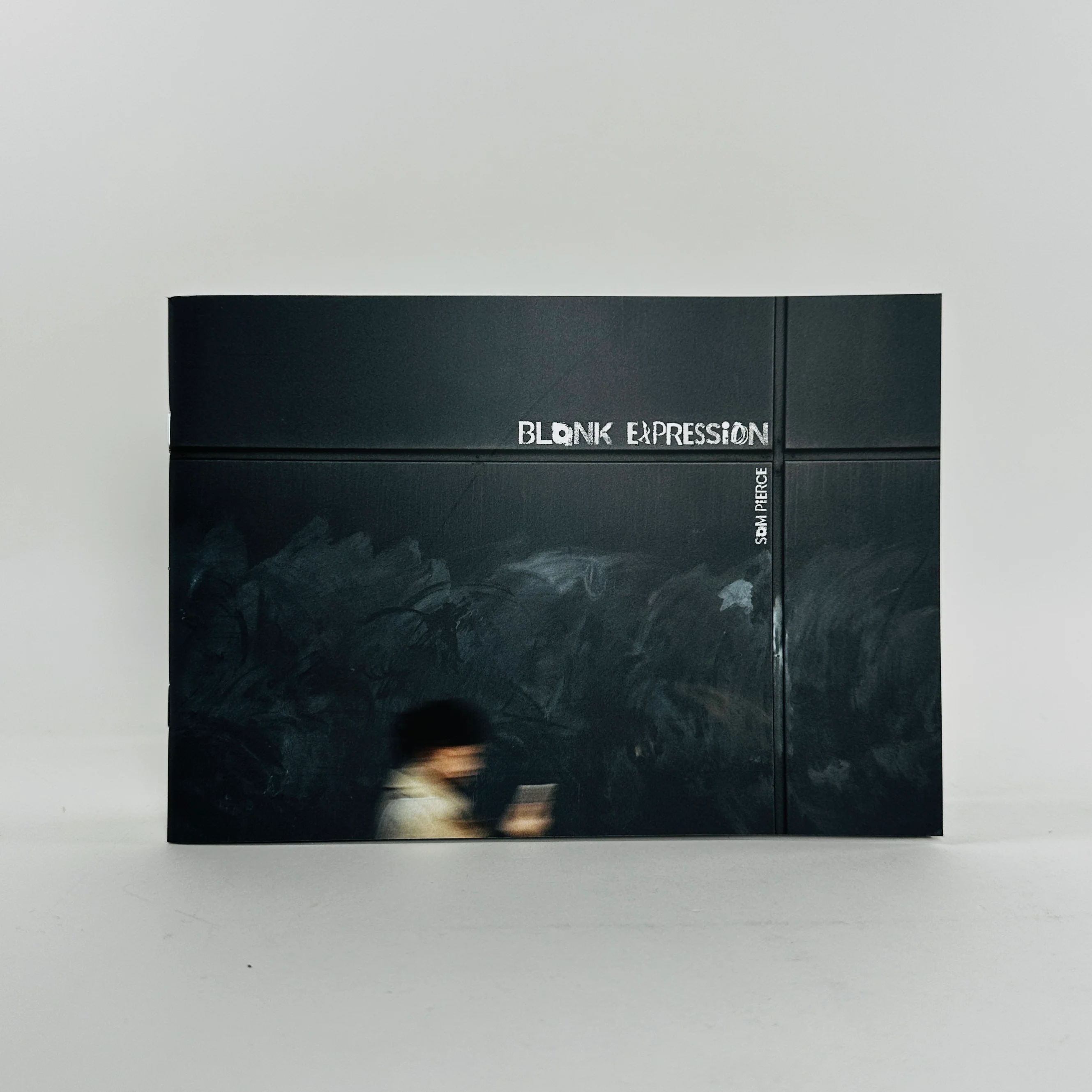 Blank Expression - Sam Pierce