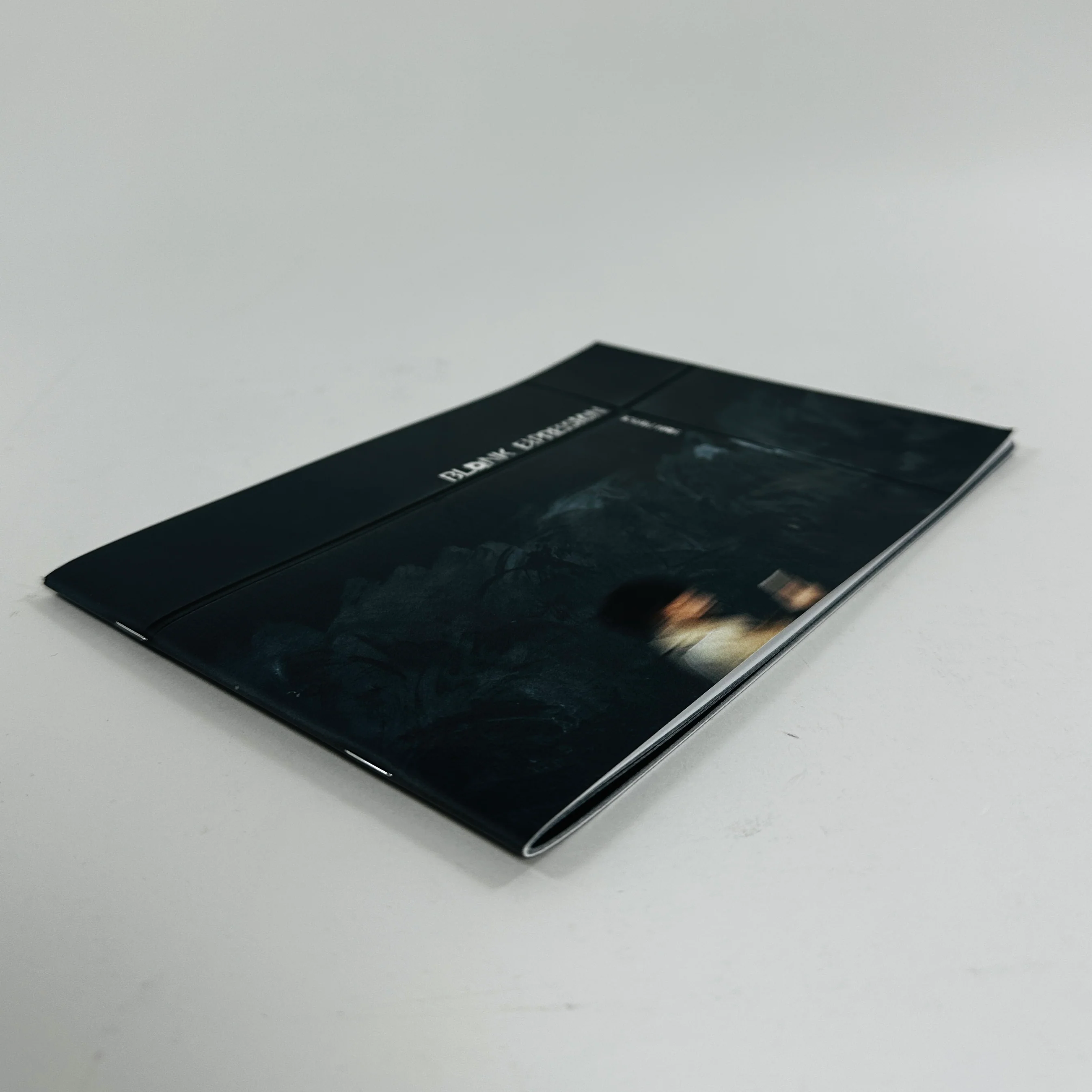 Blank Expression - Sam Pierce - Image 2