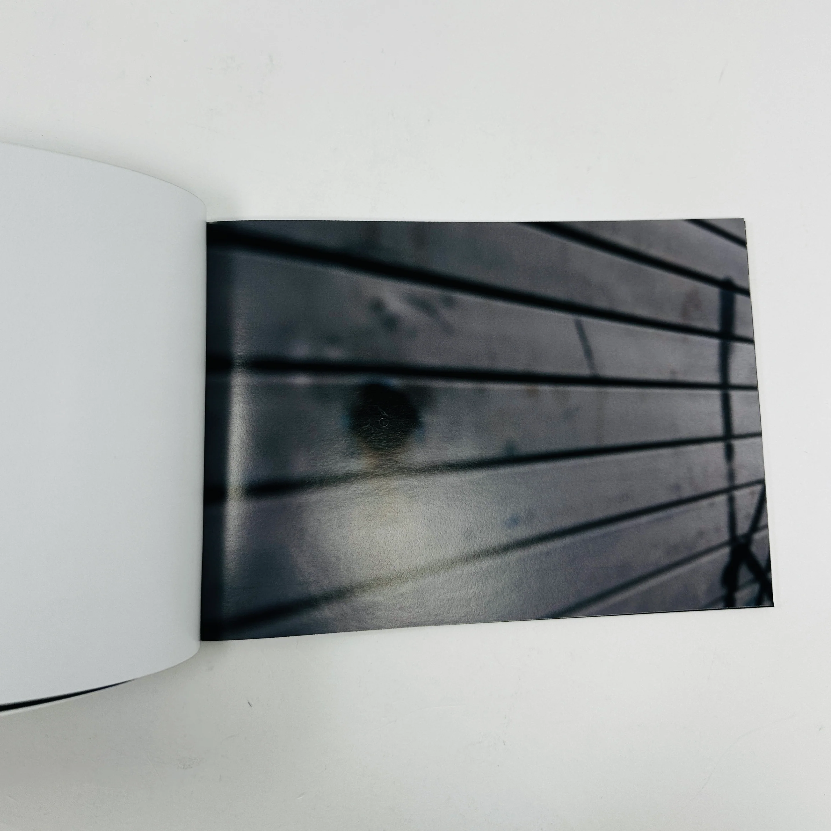 Blank Expression - Sam Pierce - Image 3