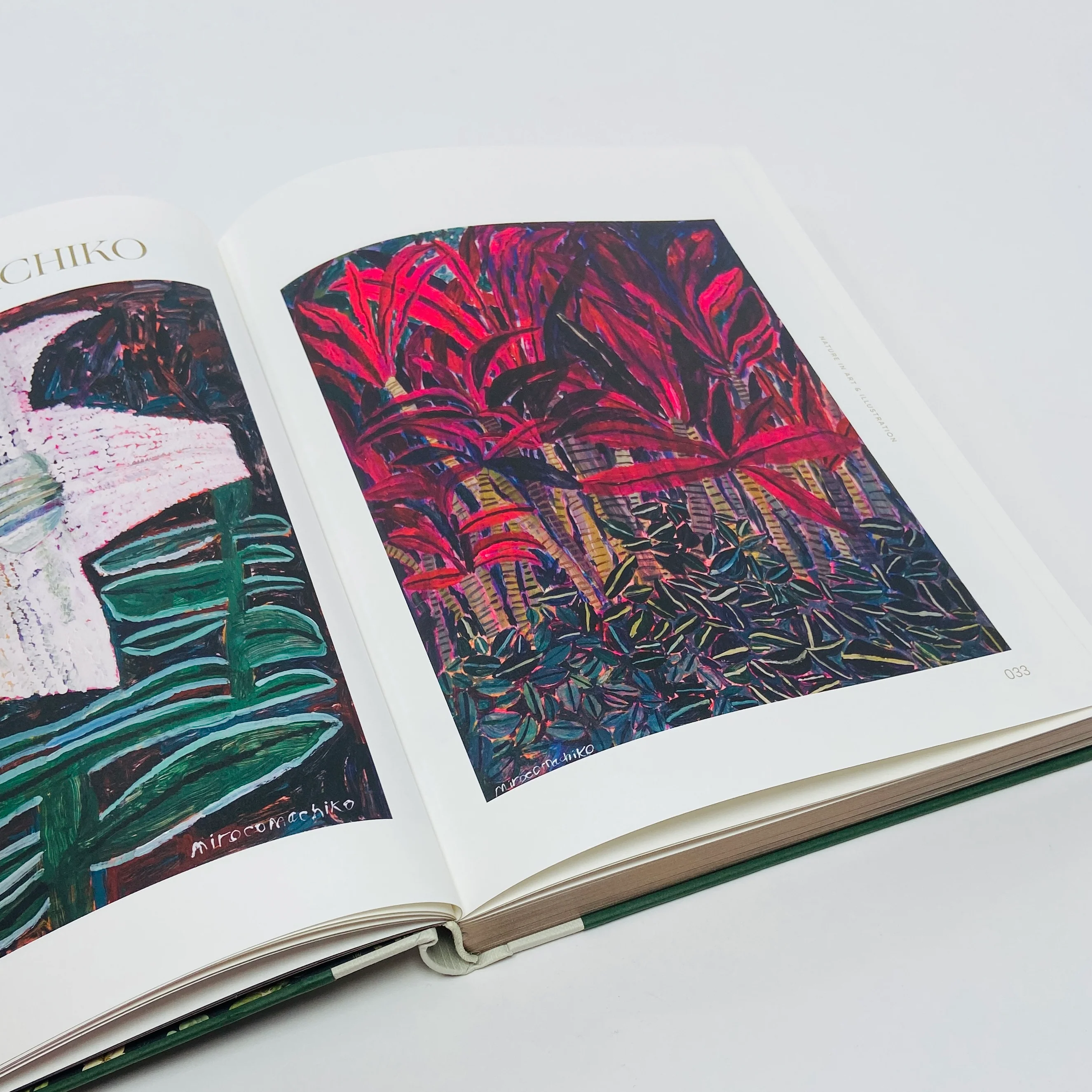 Botanical Inspiration - Nature In Art and Illustration - Image 7